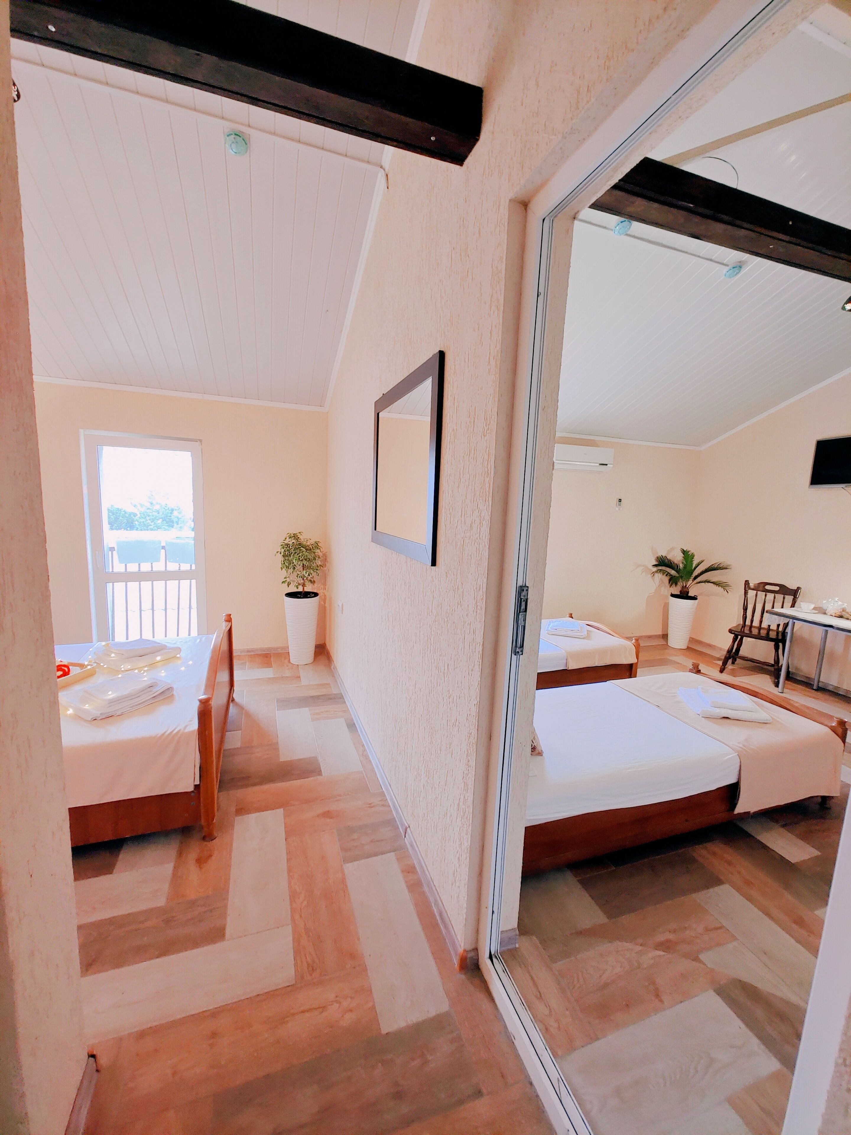 Hotel Complex Karavan