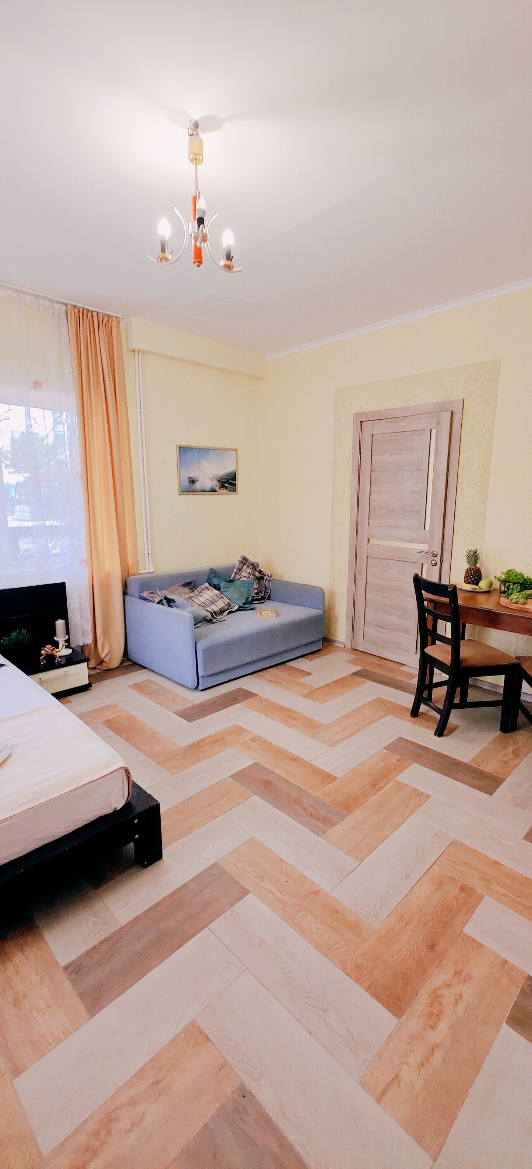 Hotel Complex Karavan