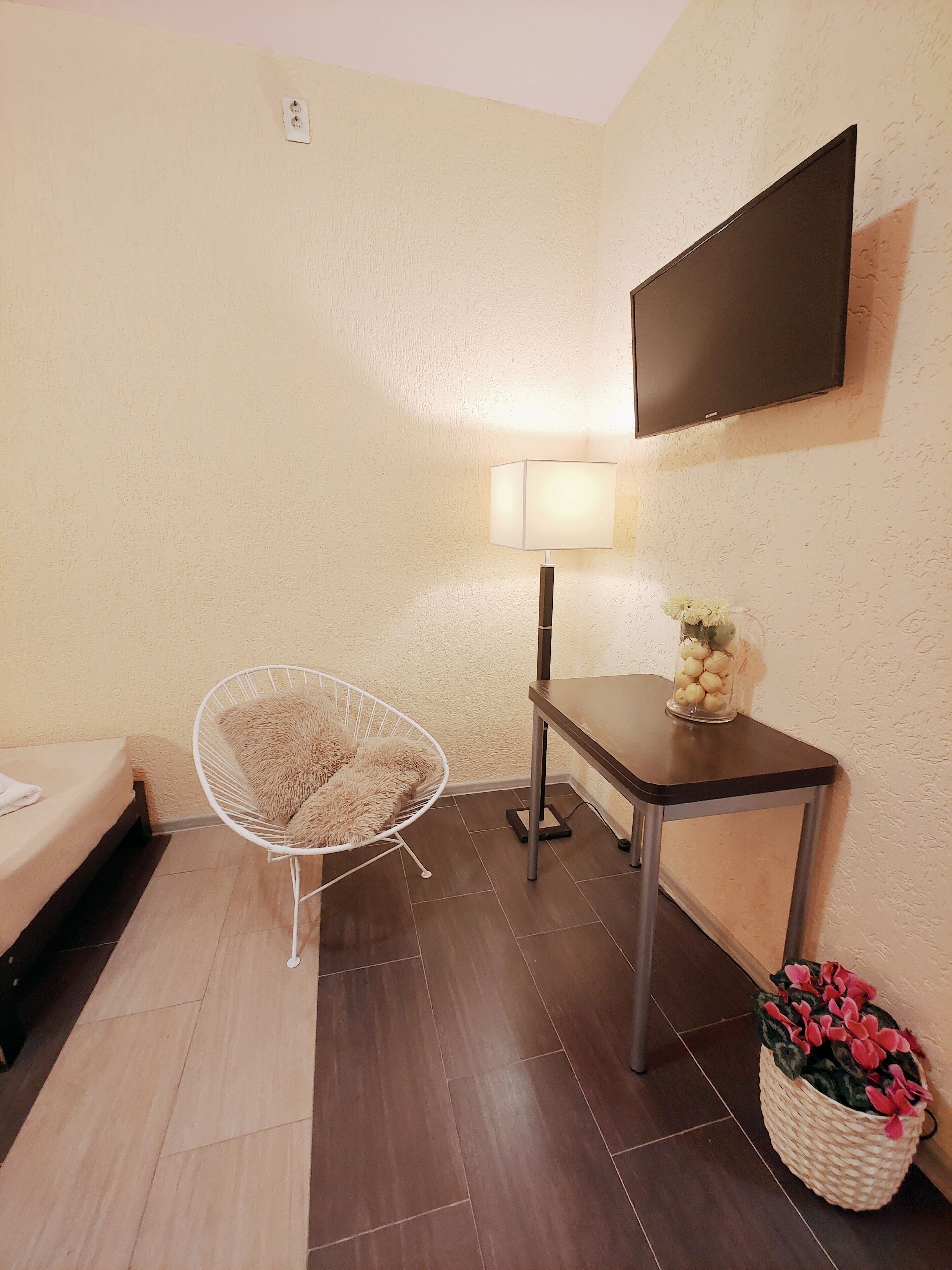 Hotel Complex Karavan