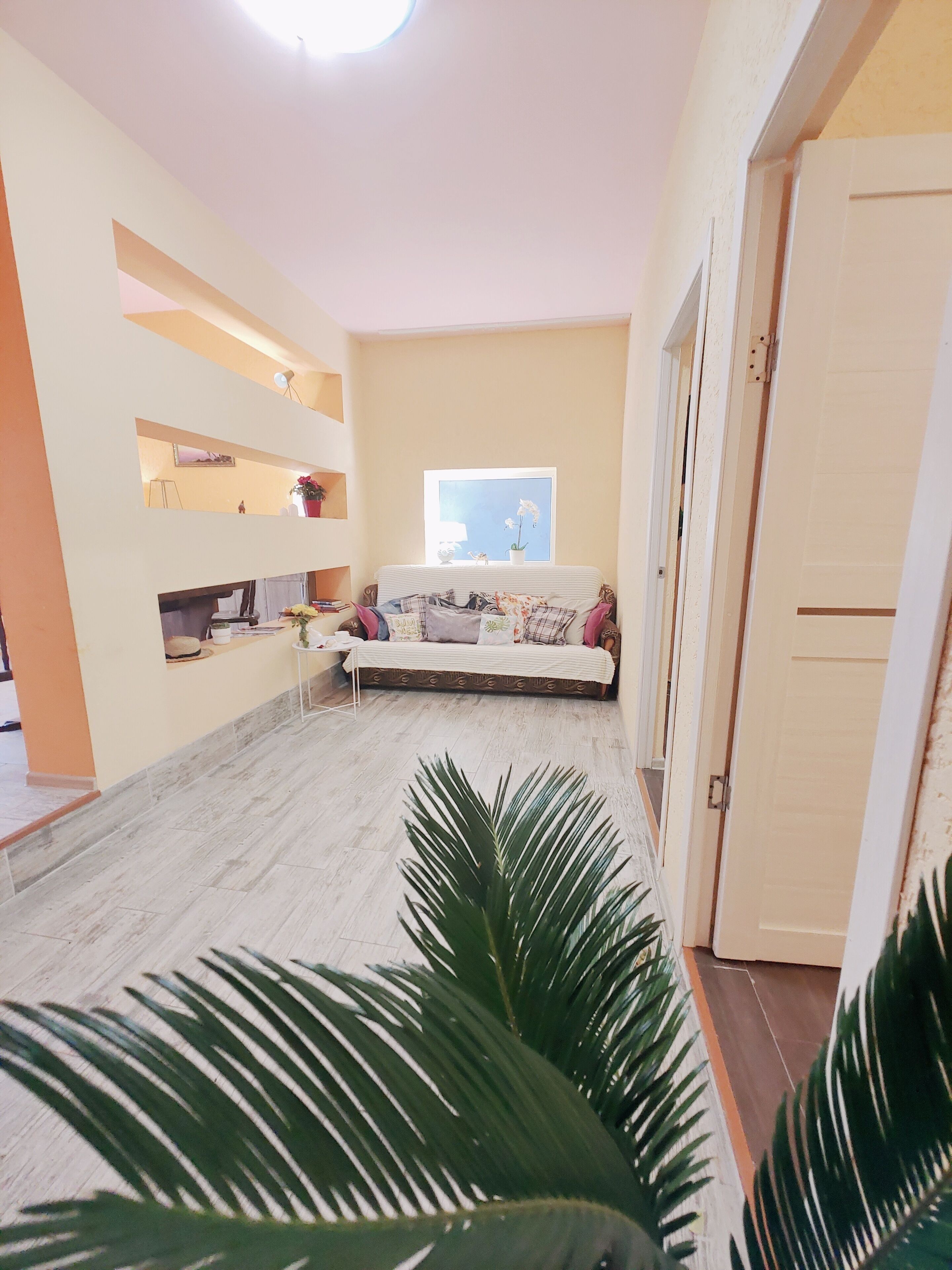 Hotel Complex Karavan