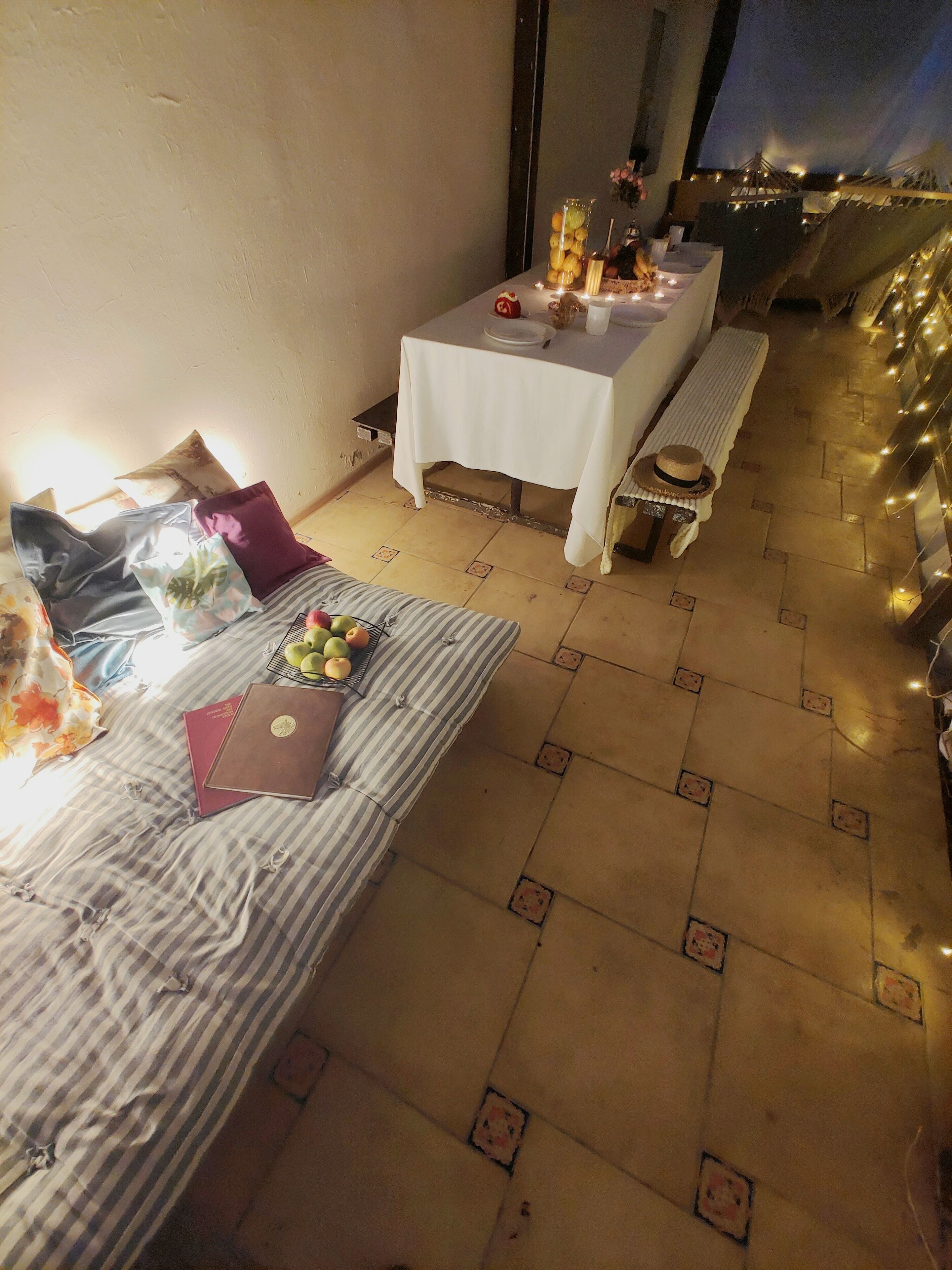 Hotel Complex Karavan