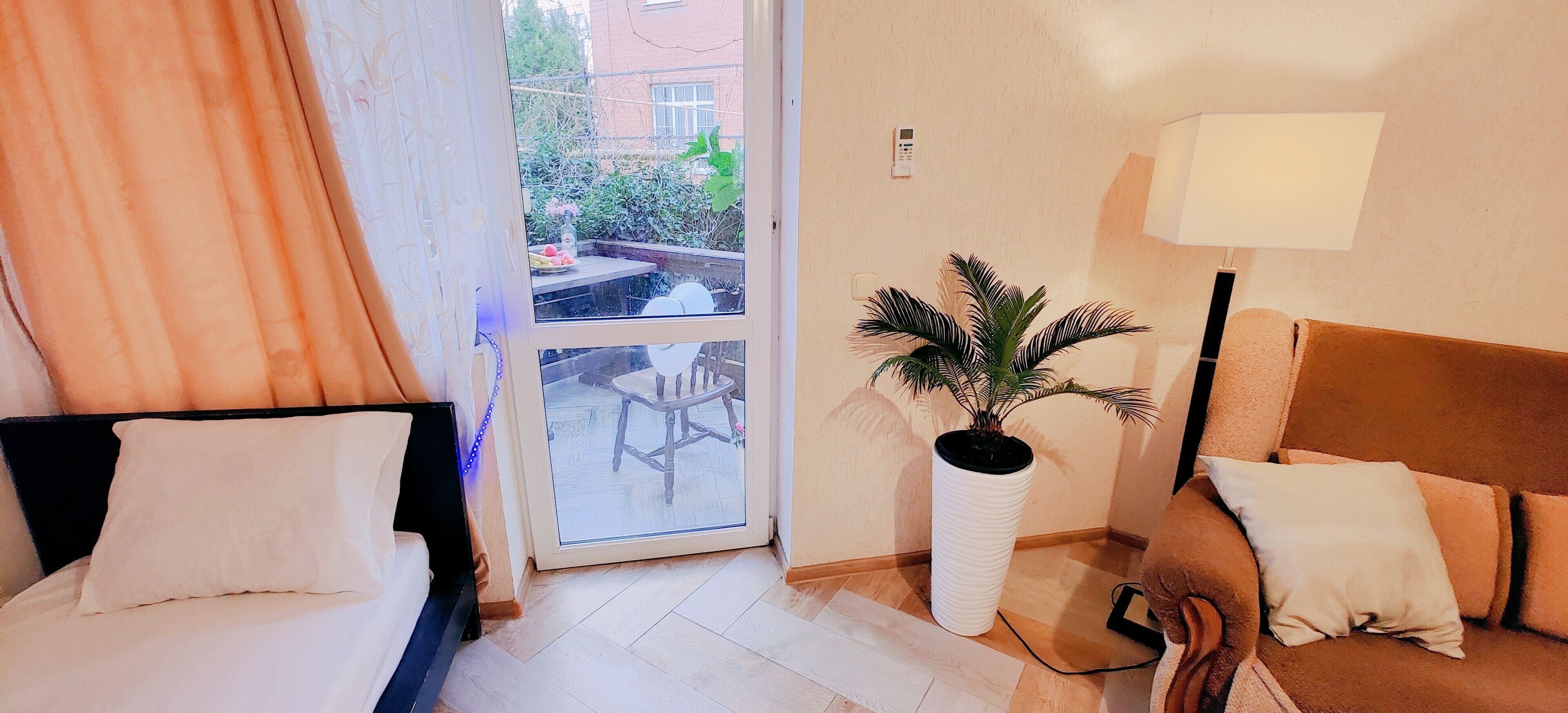 Hotel Complex Karavan