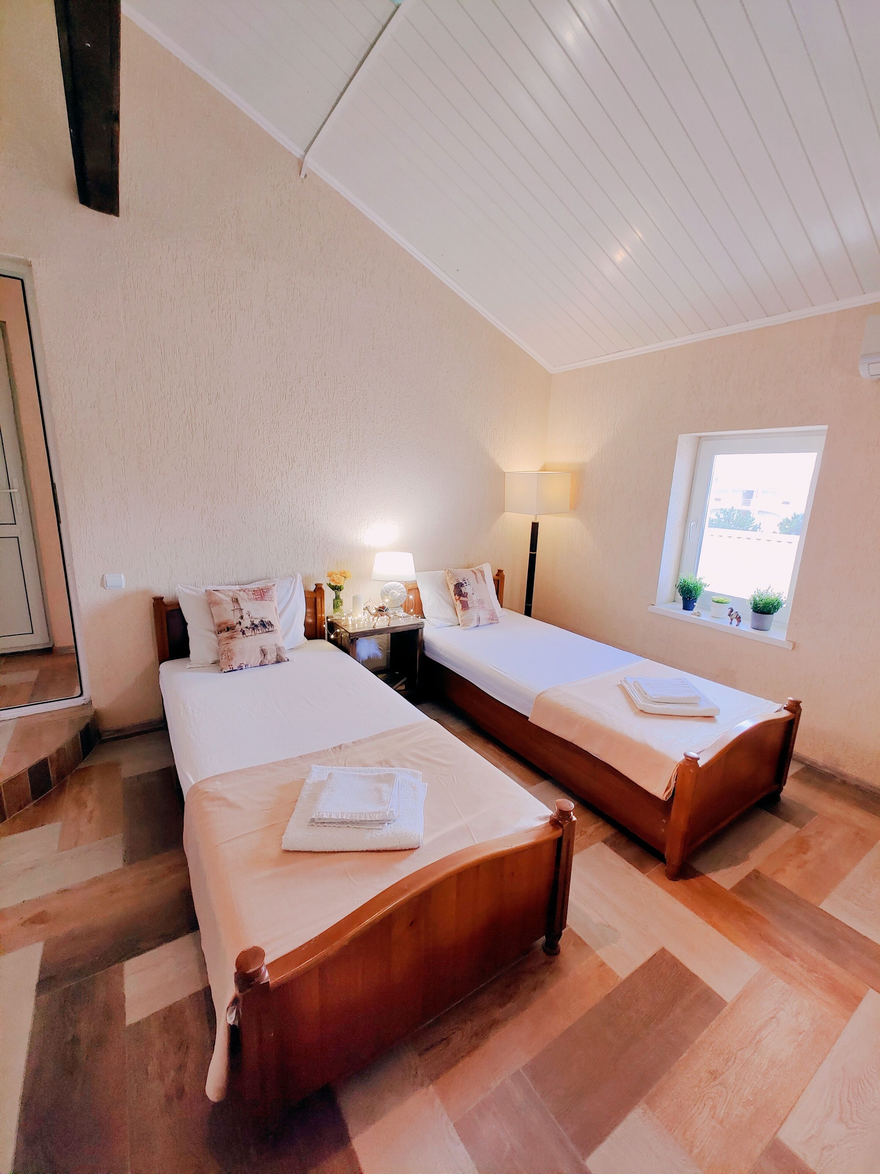Hotel Complex Karavan