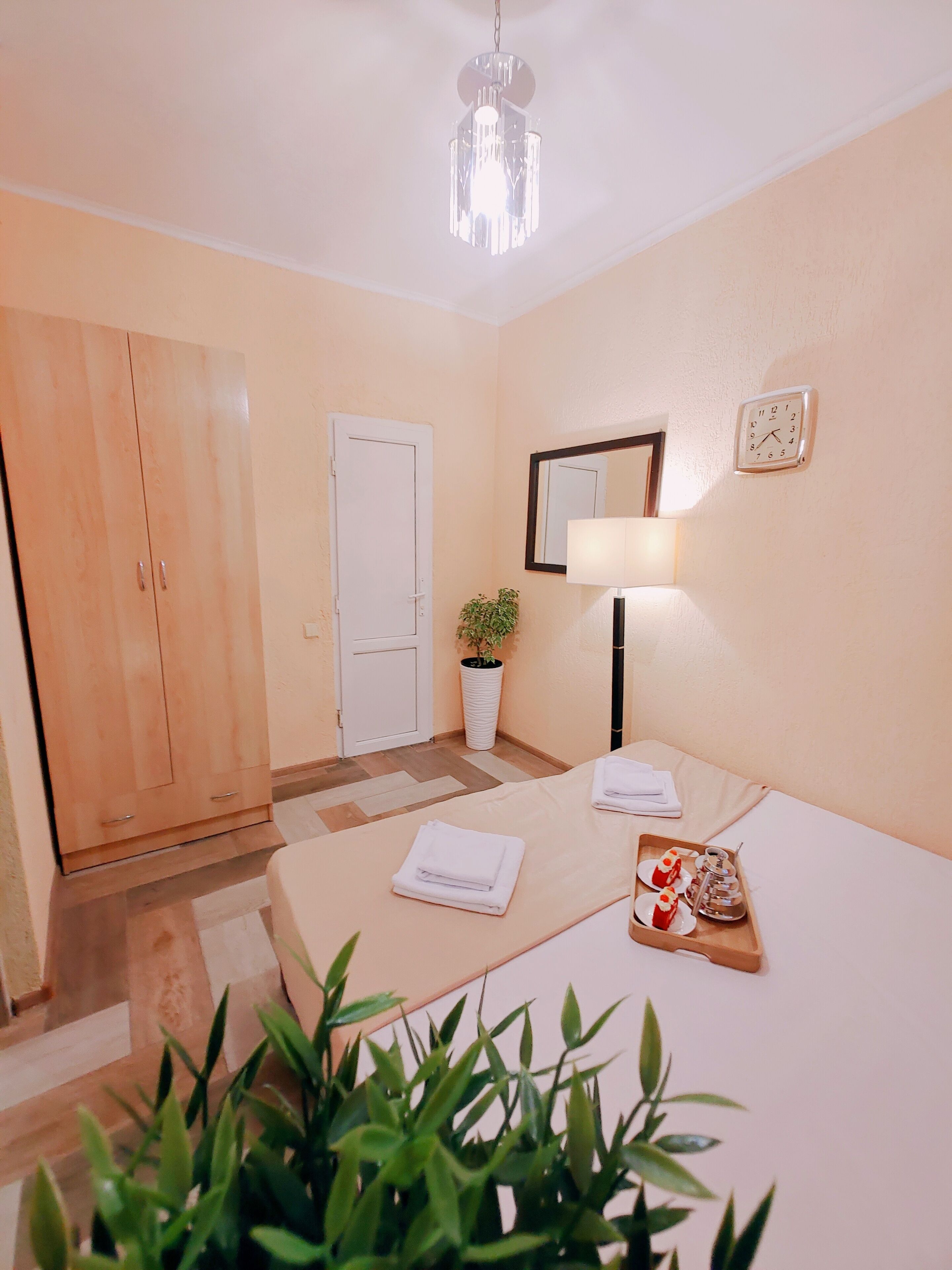 Hotel Complex Karavan