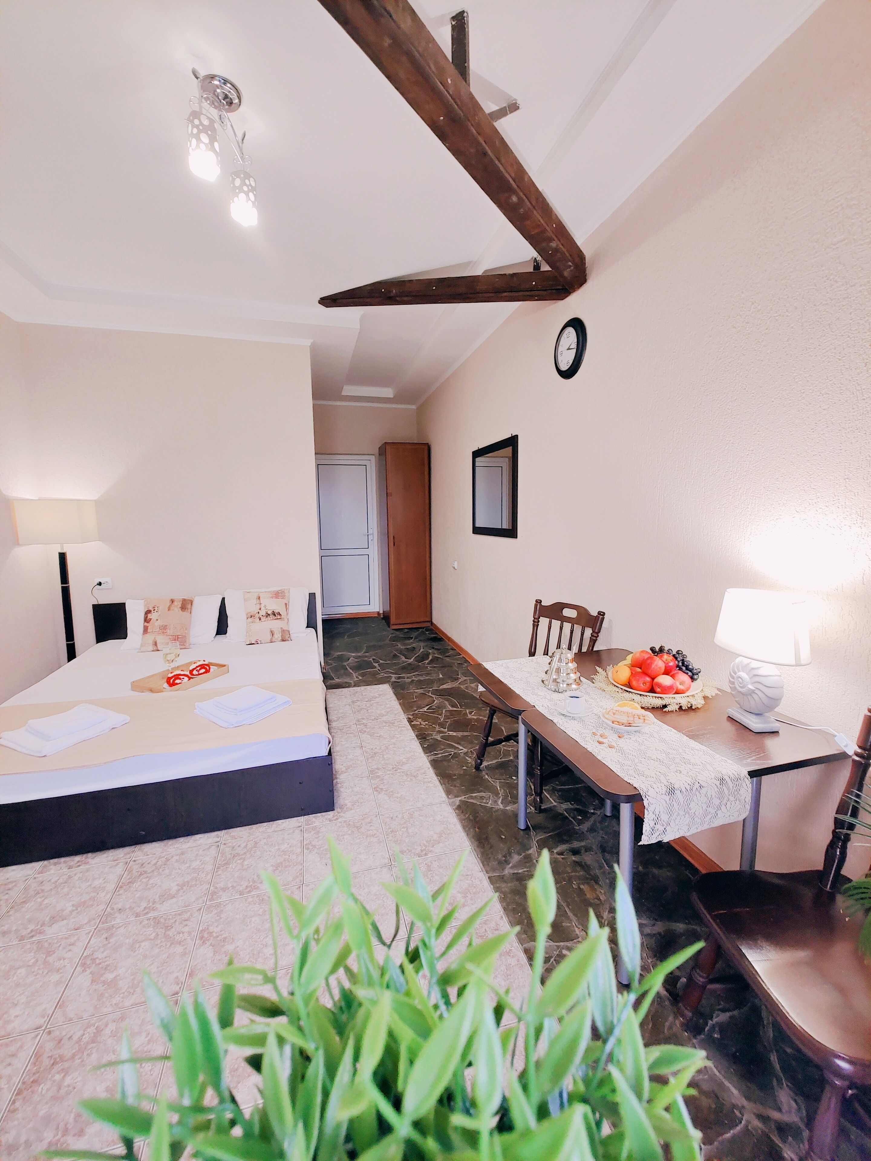 Hotel Complex Karavan