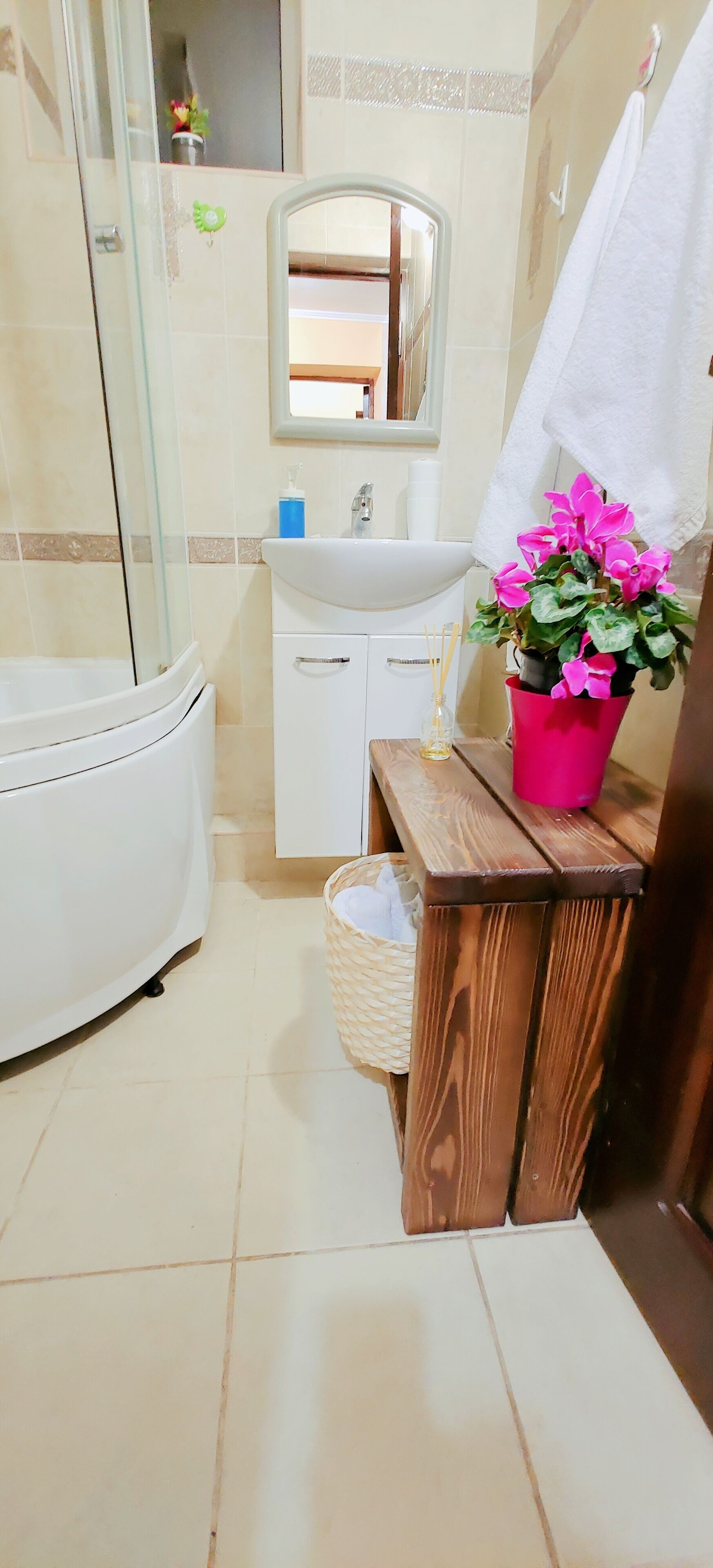 Hotel Complex Karavan