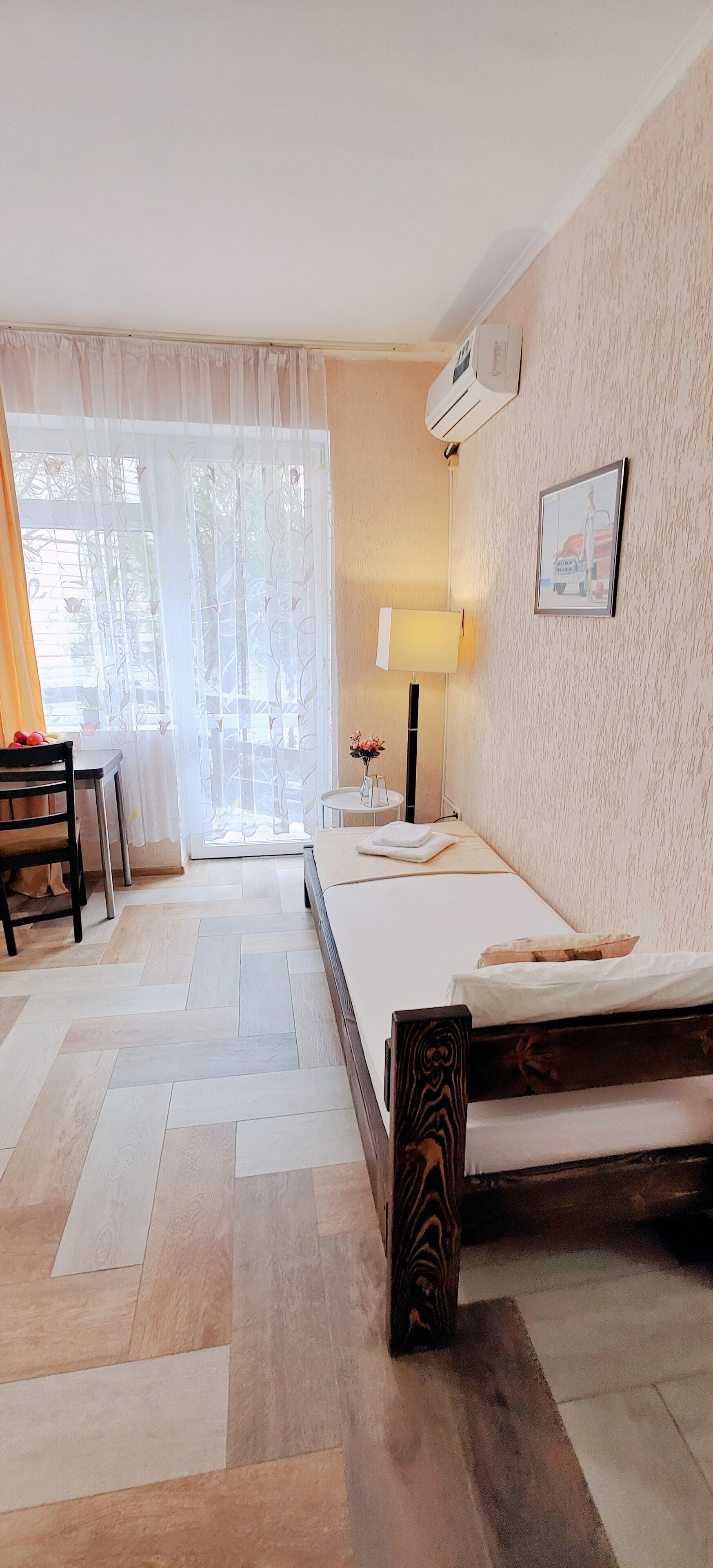 Hotel Complex Karavan