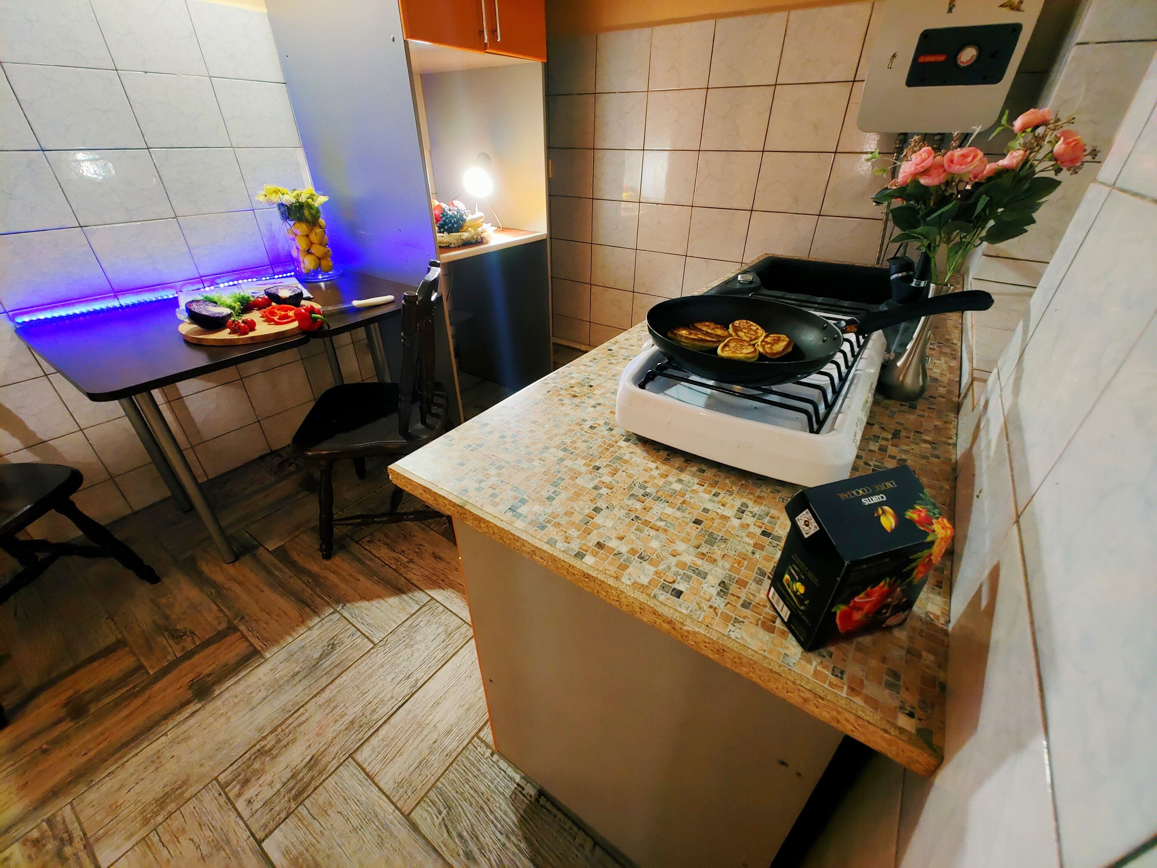 Hotel Complex Karavan