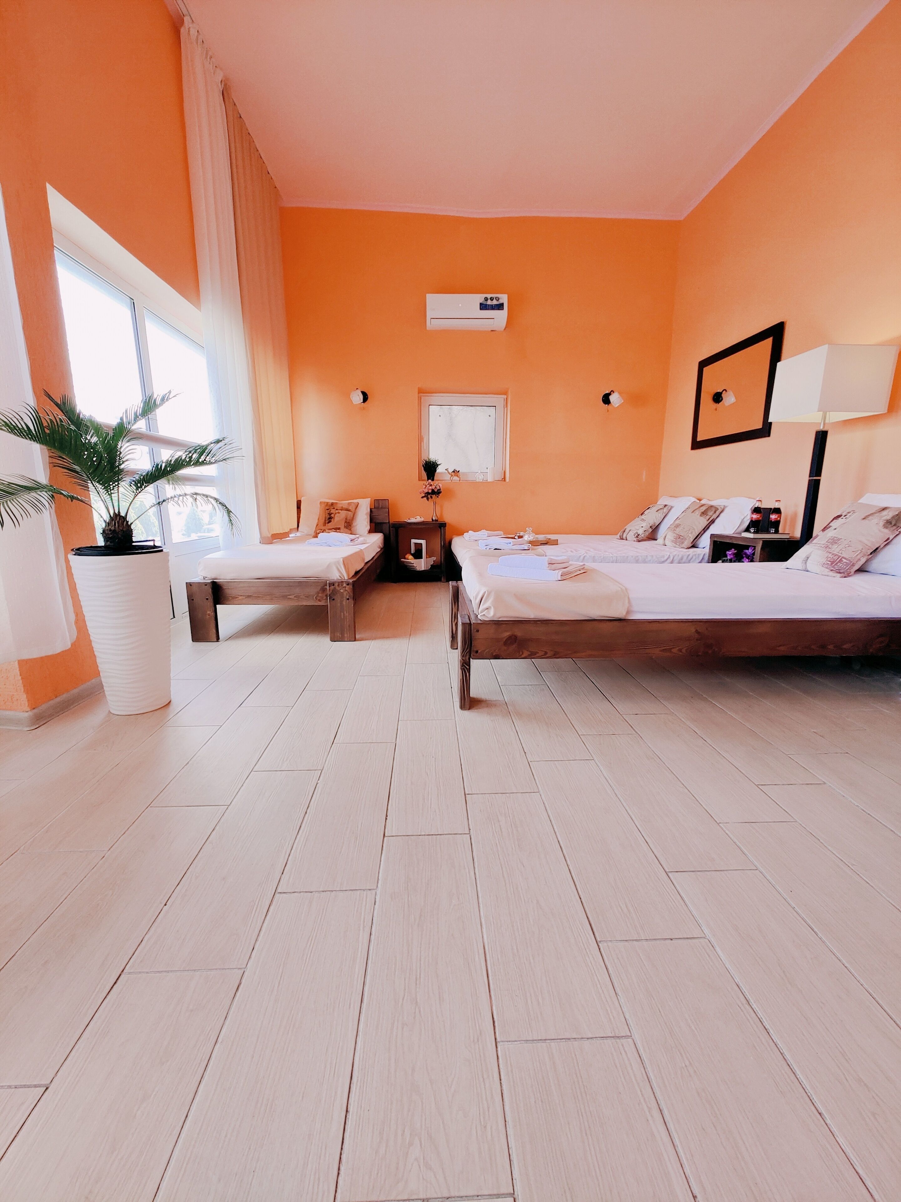 Hotel Complex Karavan