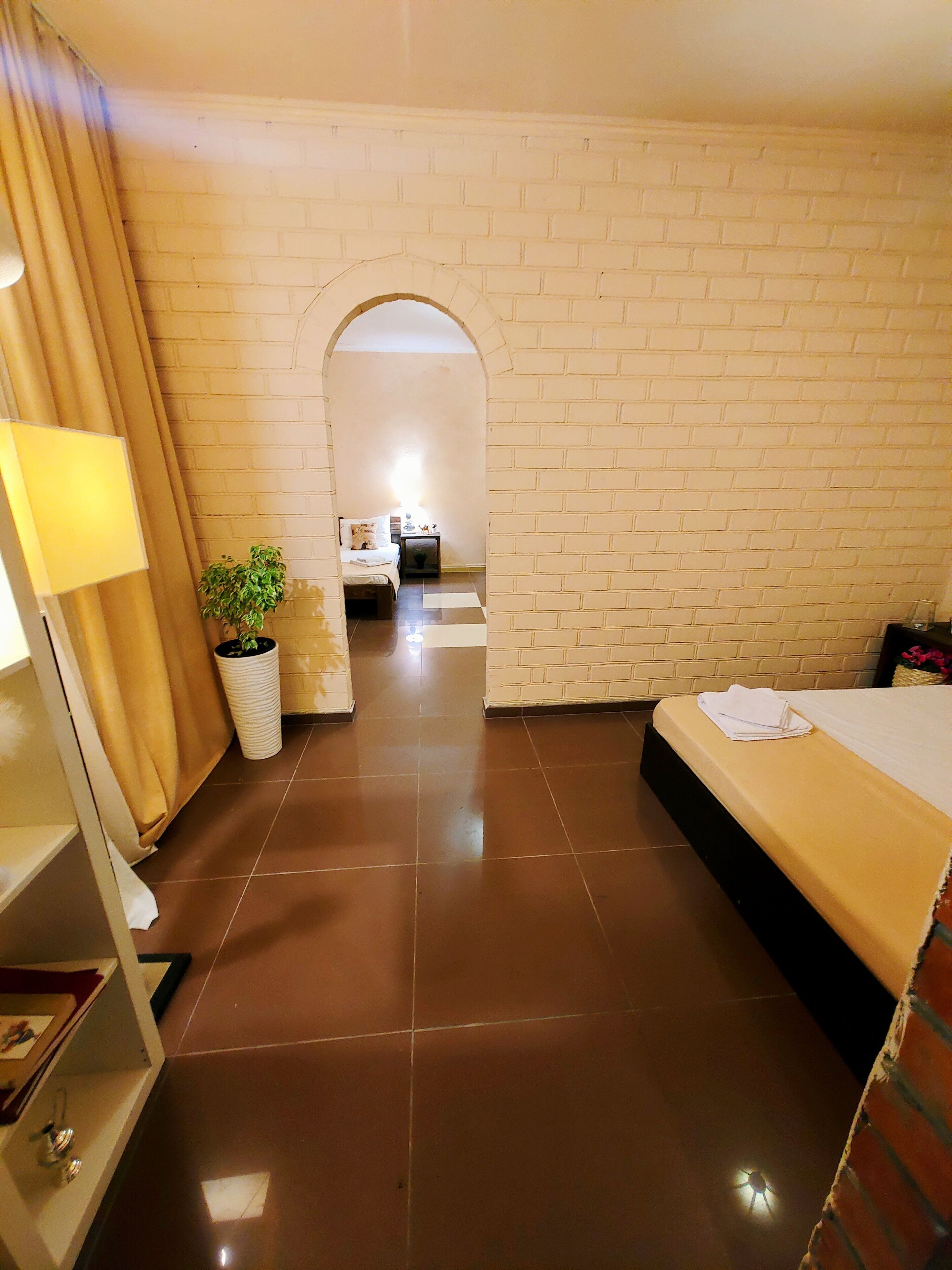 Hotel Complex Karavan