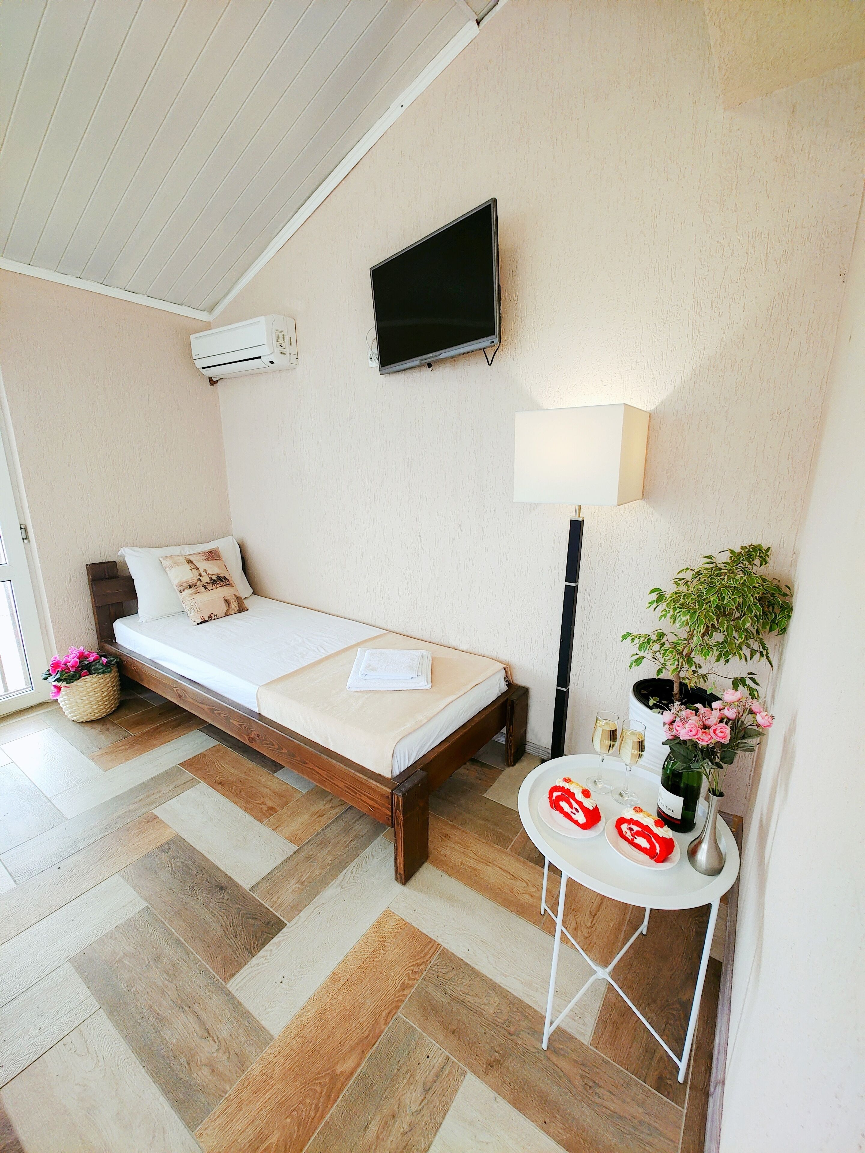 Hotel Complex Karavan
