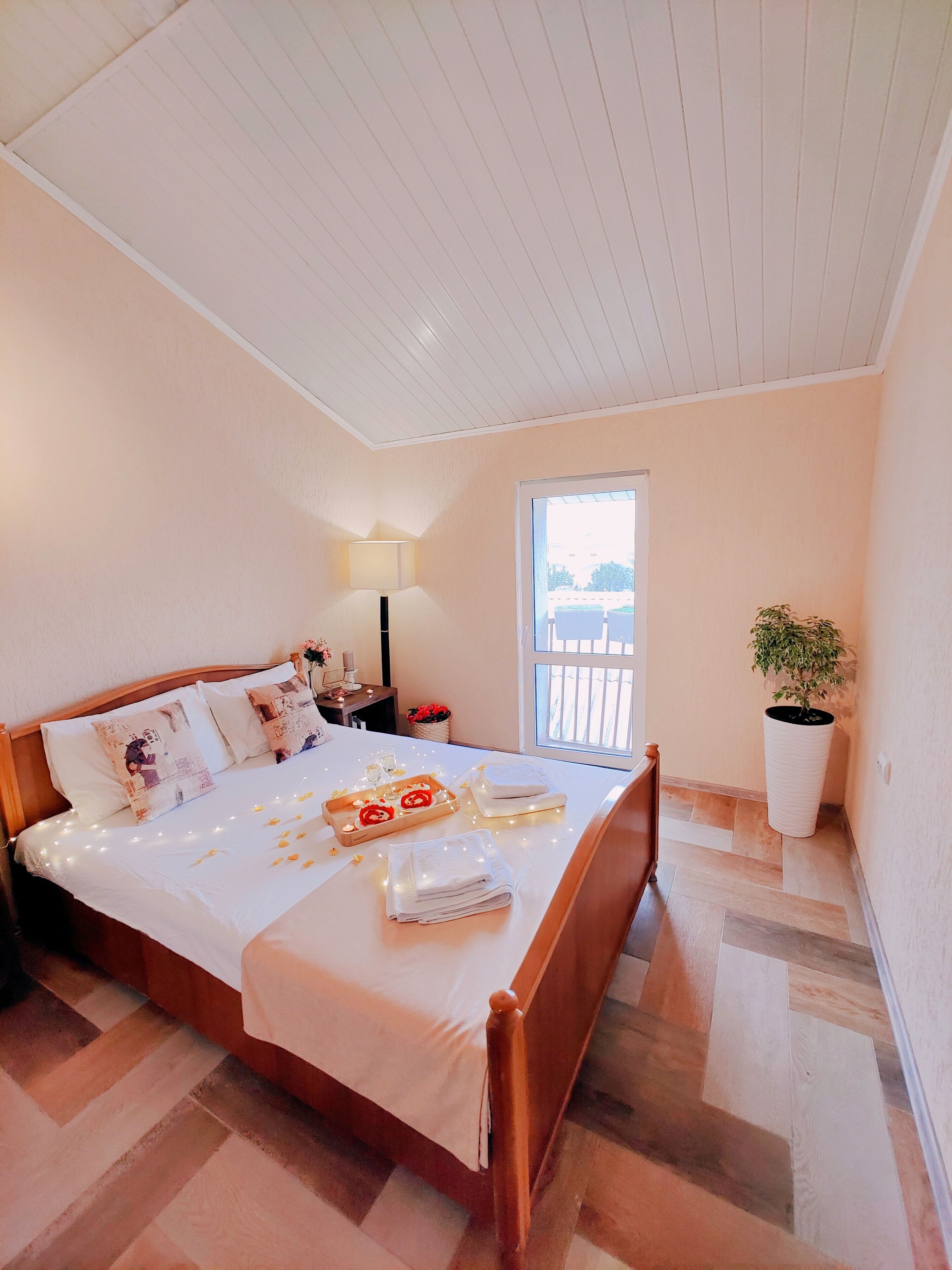 Hotel Complex Karavan