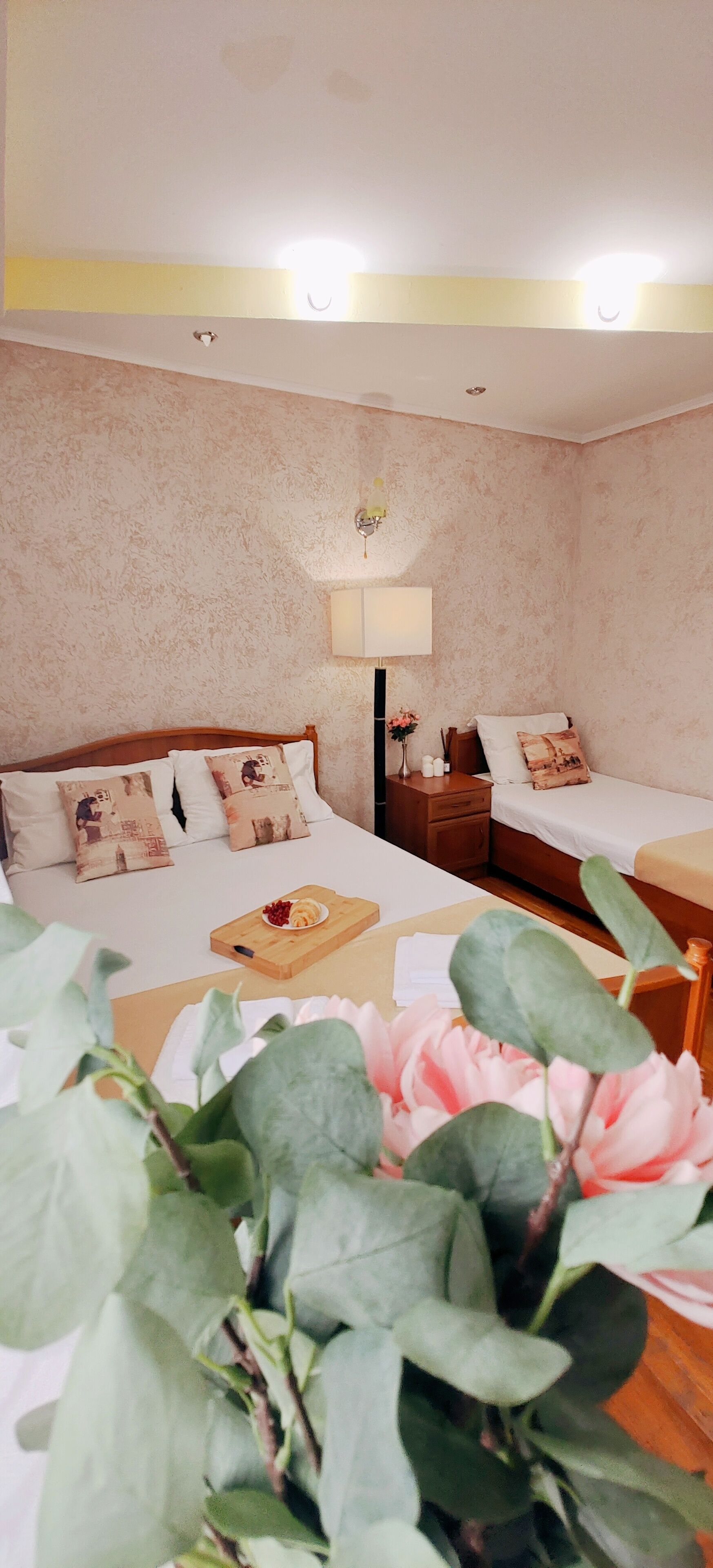 Hotel Complex Karavan