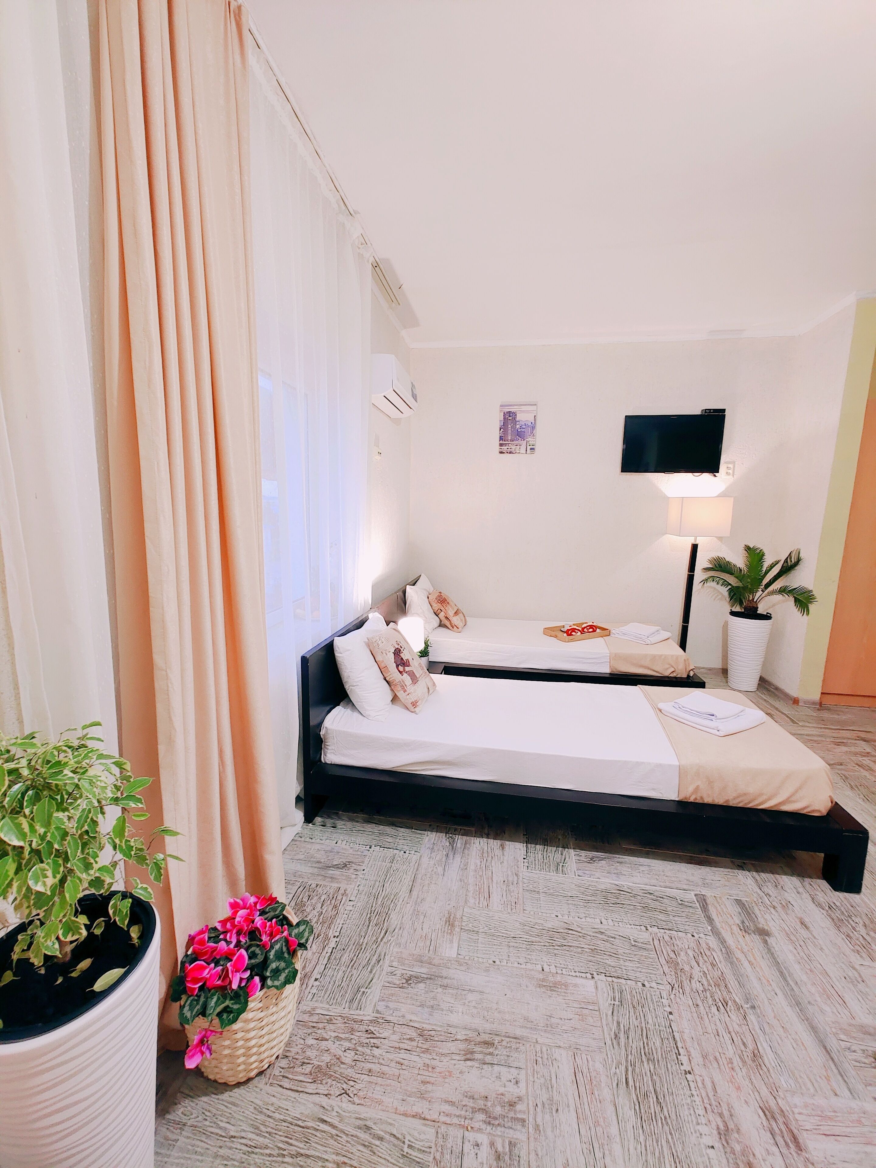 Hotel Complex Karavan