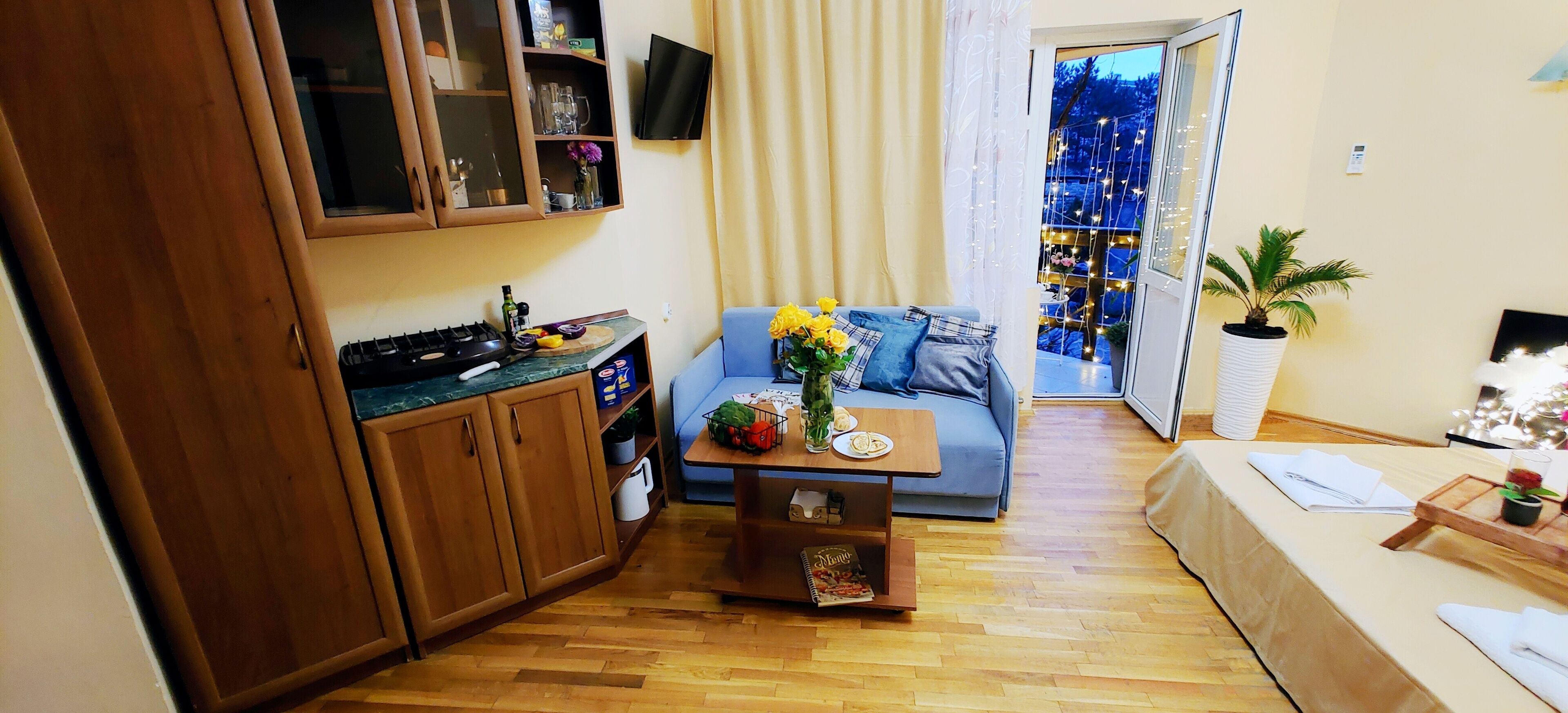 Hotel Complex Karavan