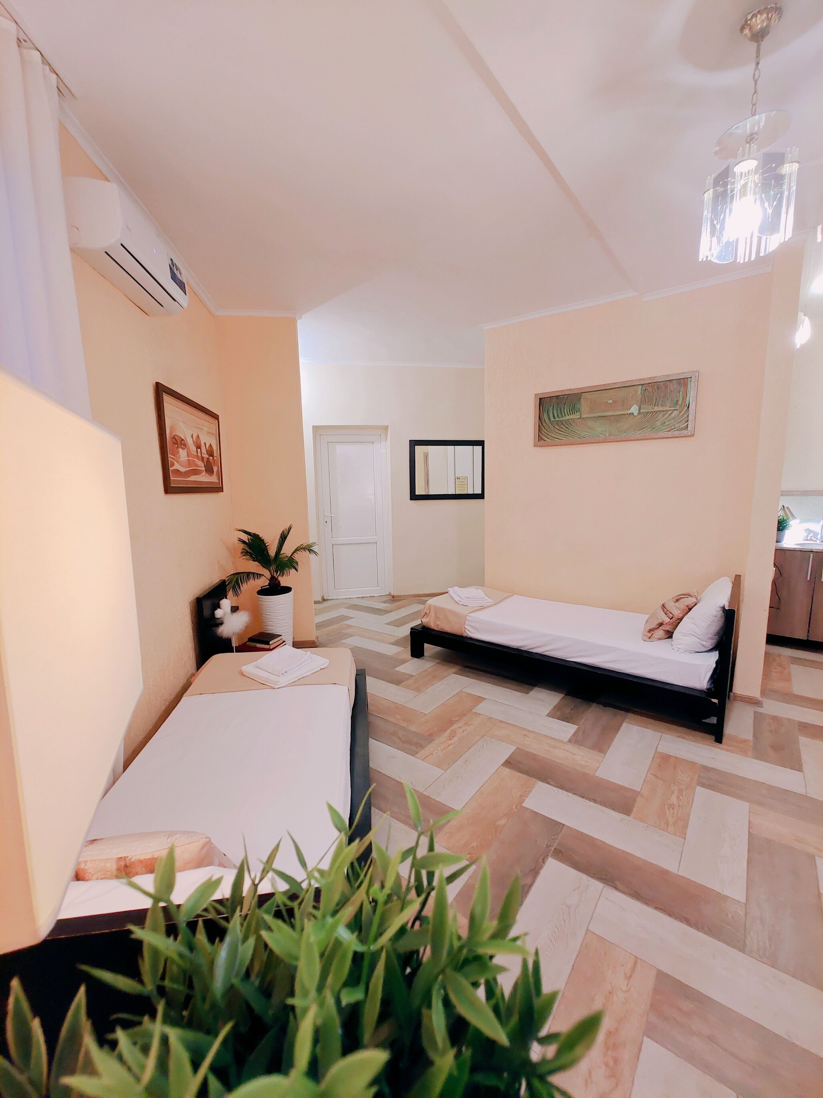 Hotel Complex Karavan