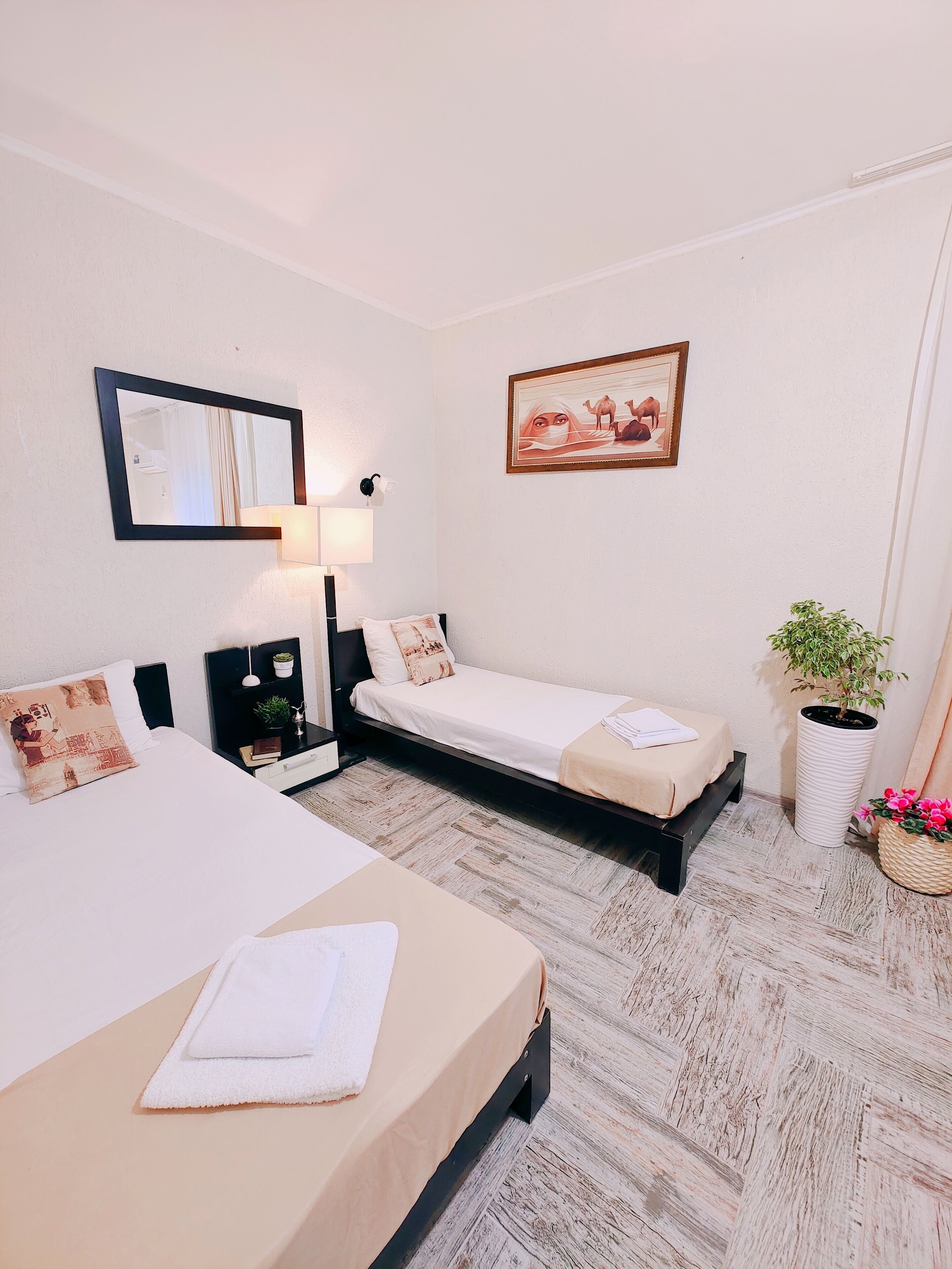 Hotel Complex Karavan