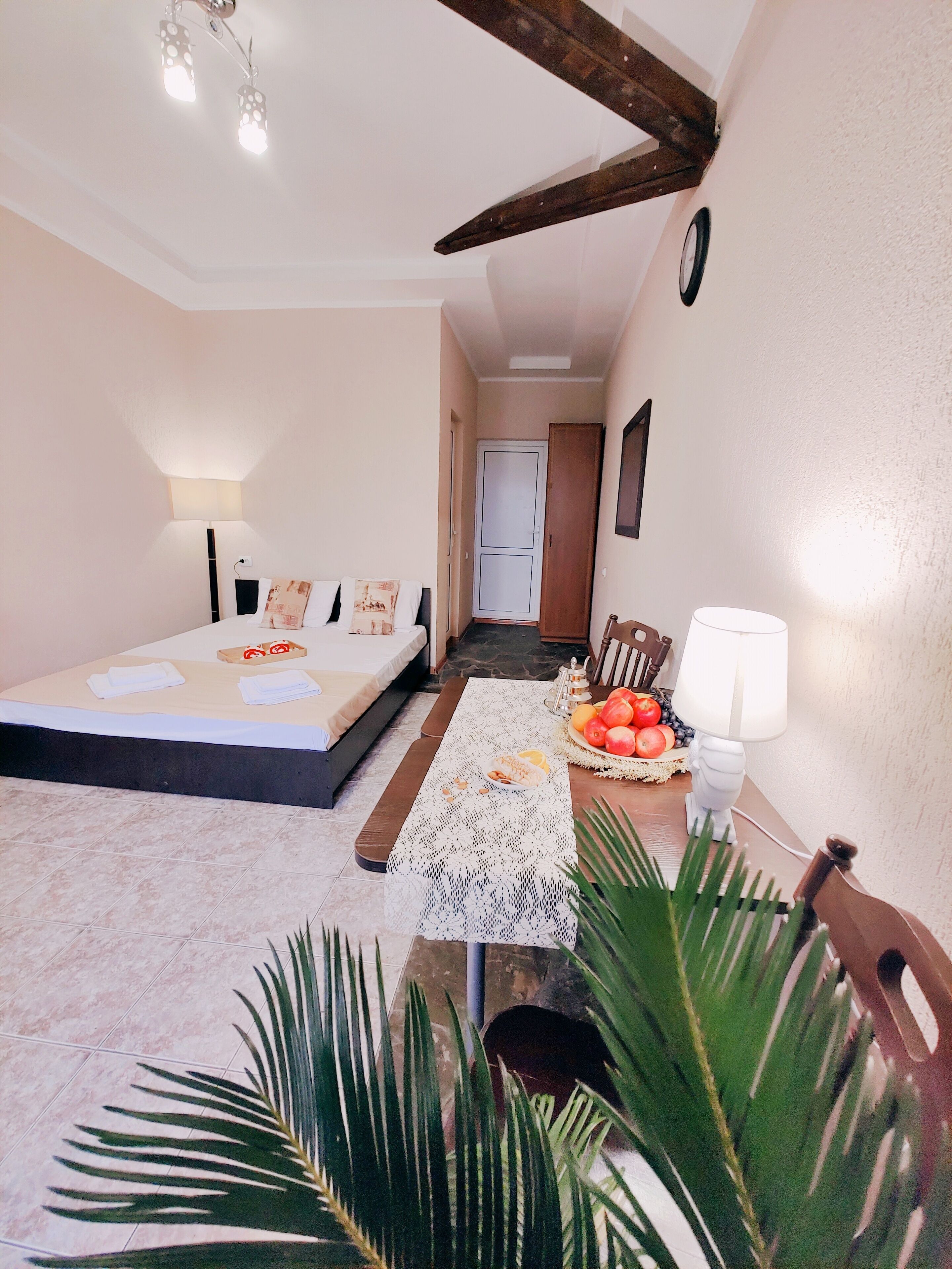 Hotel Complex Karavan
