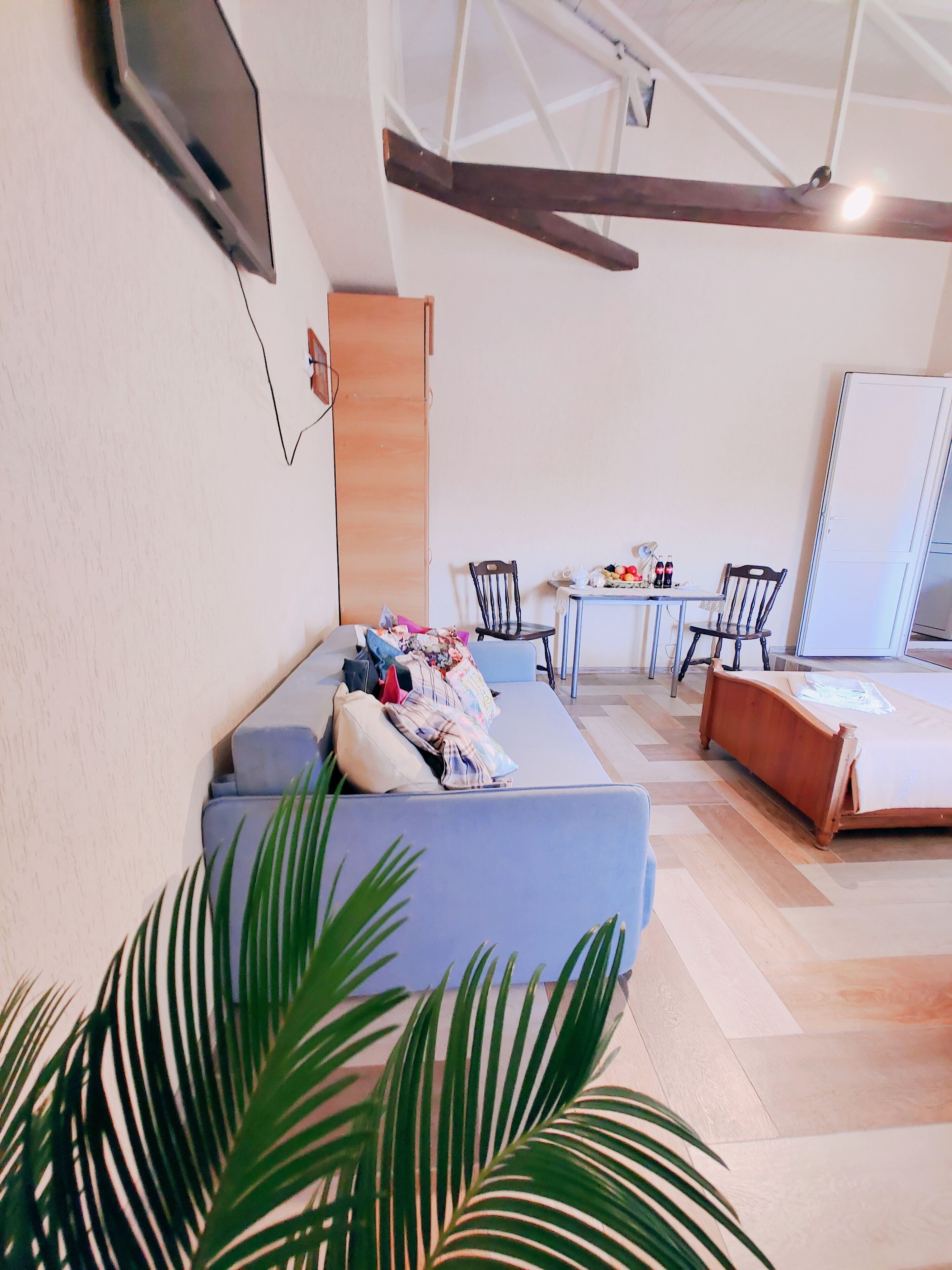 Hotel Complex Karavan