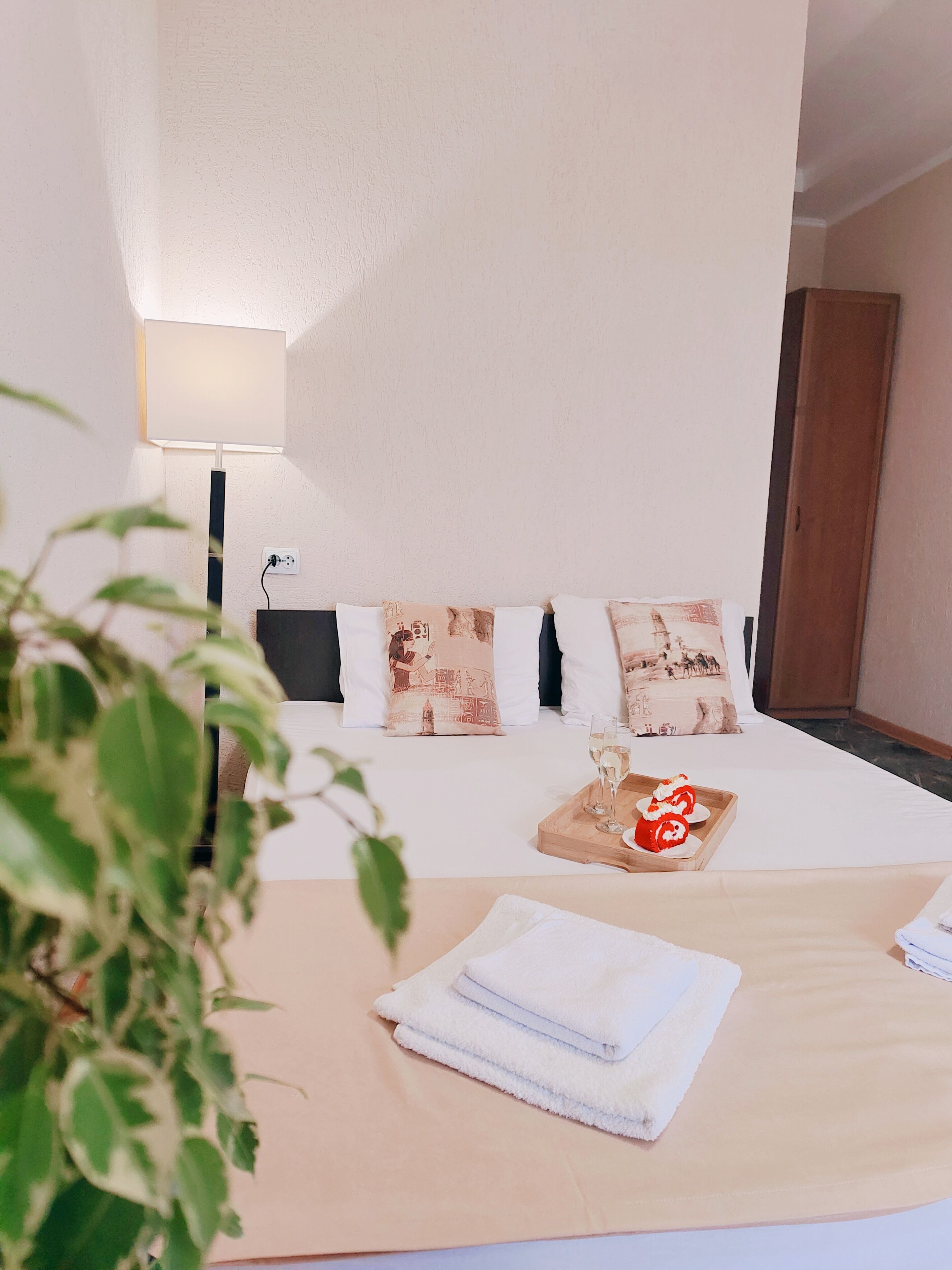 Hotel Complex Karavan