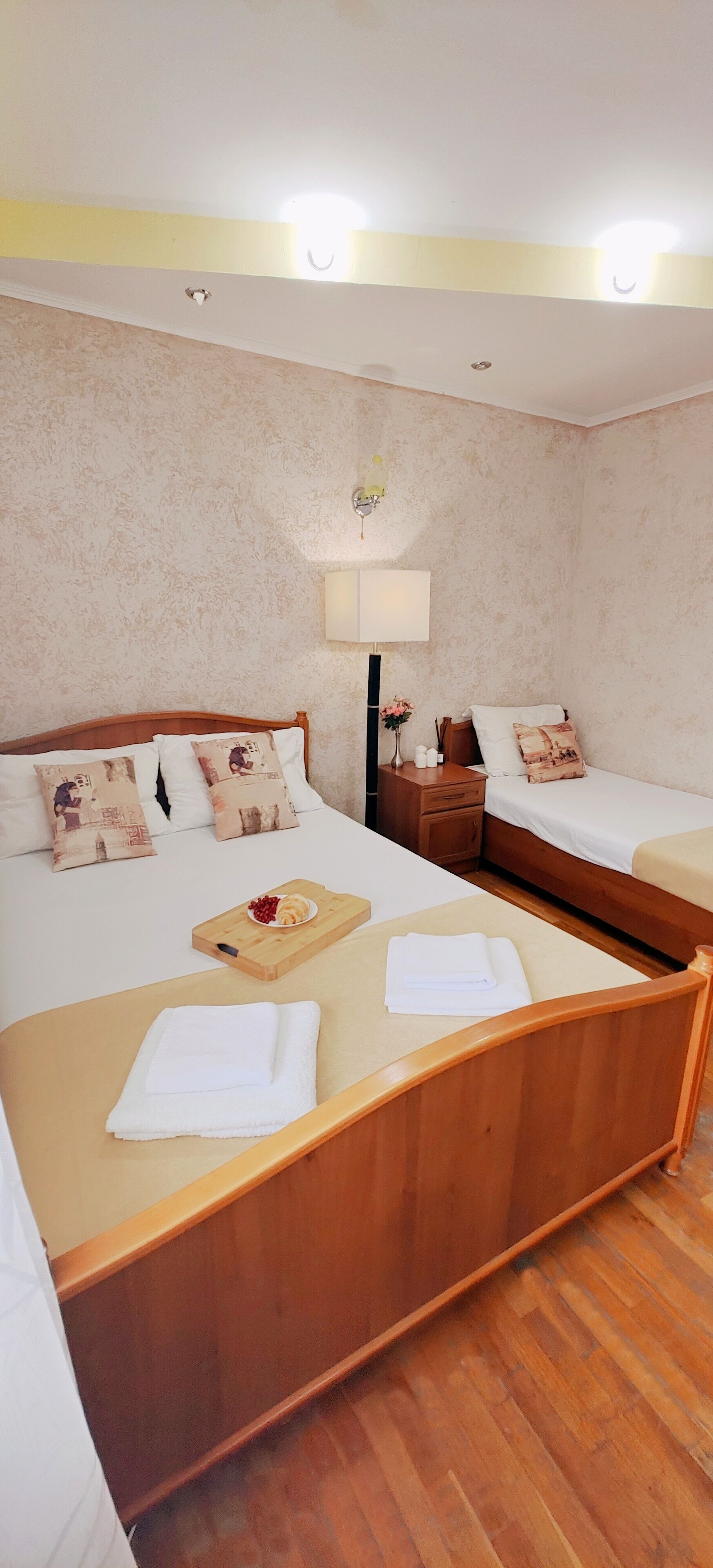 Hotel Complex Karavan