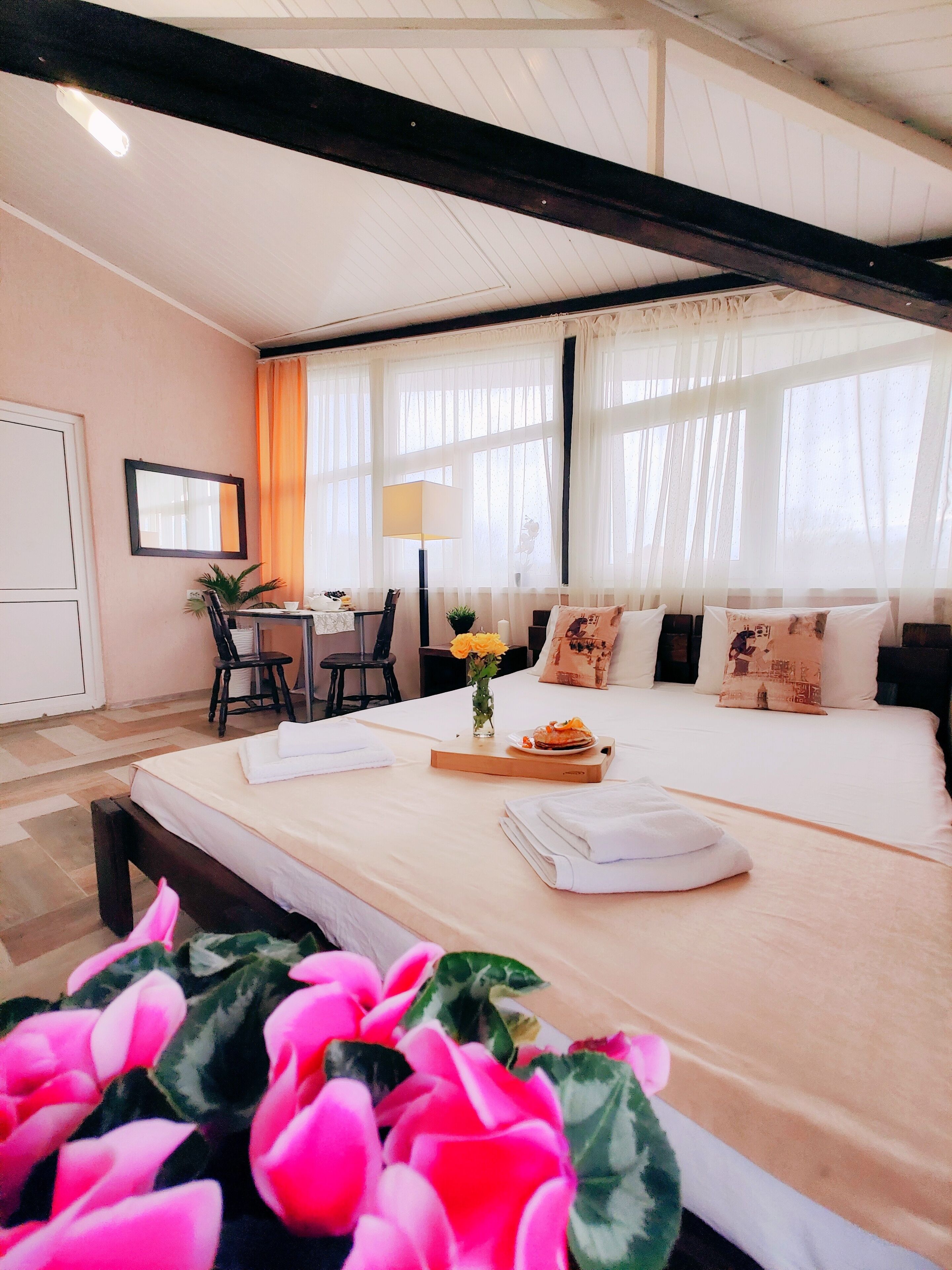 Hotel Complex Karavan