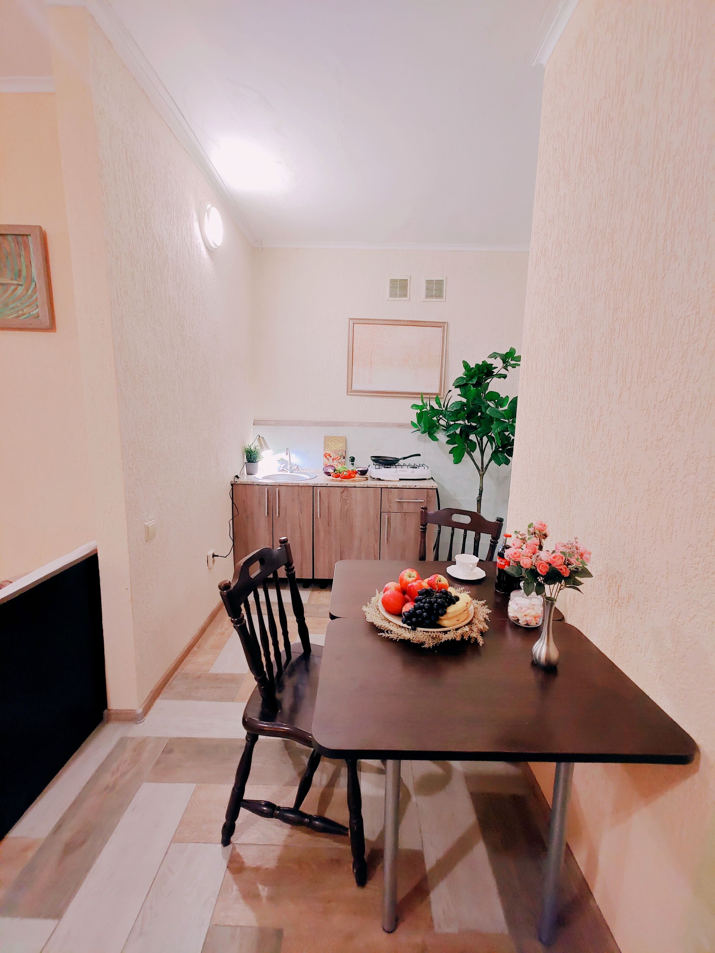 Hotel Complex Karavan
