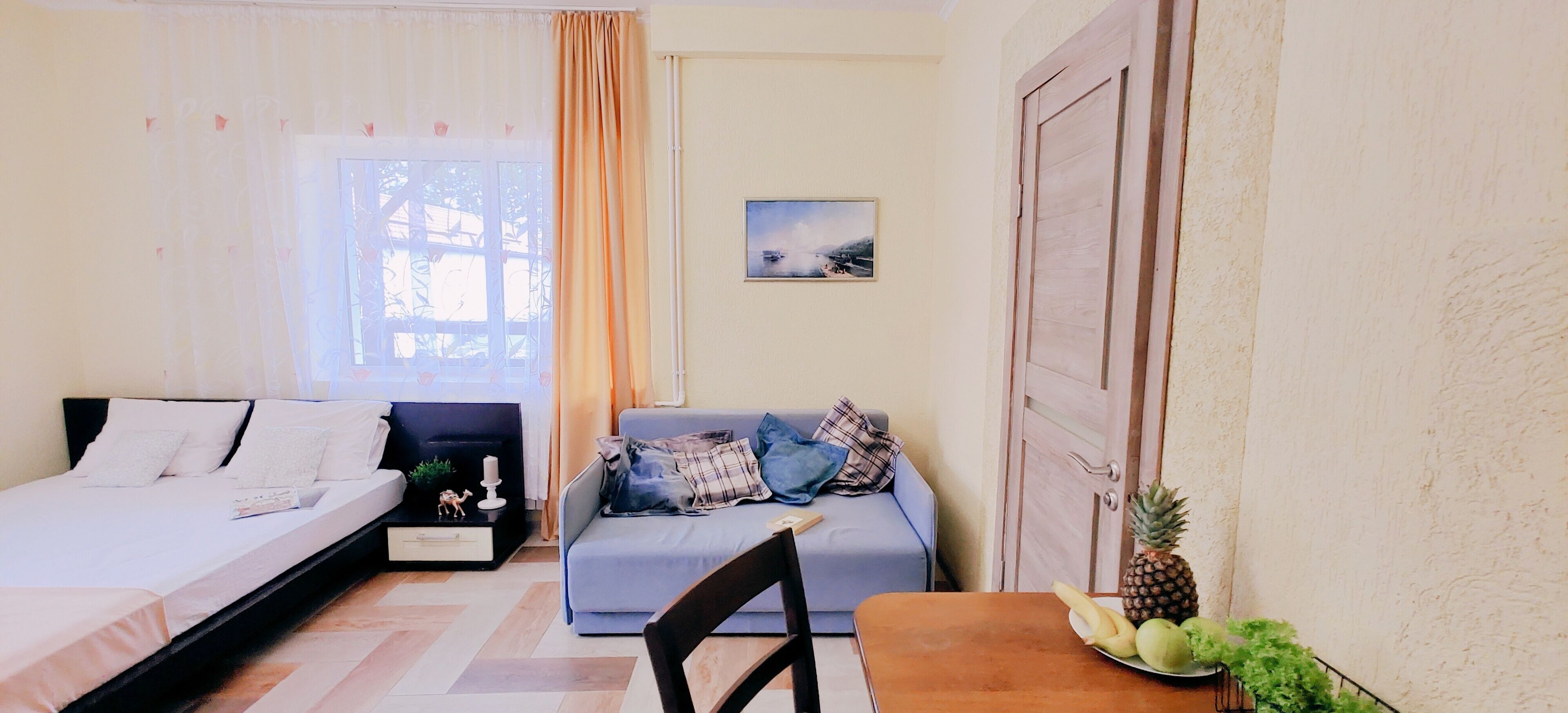 Hotel Complex Karavan