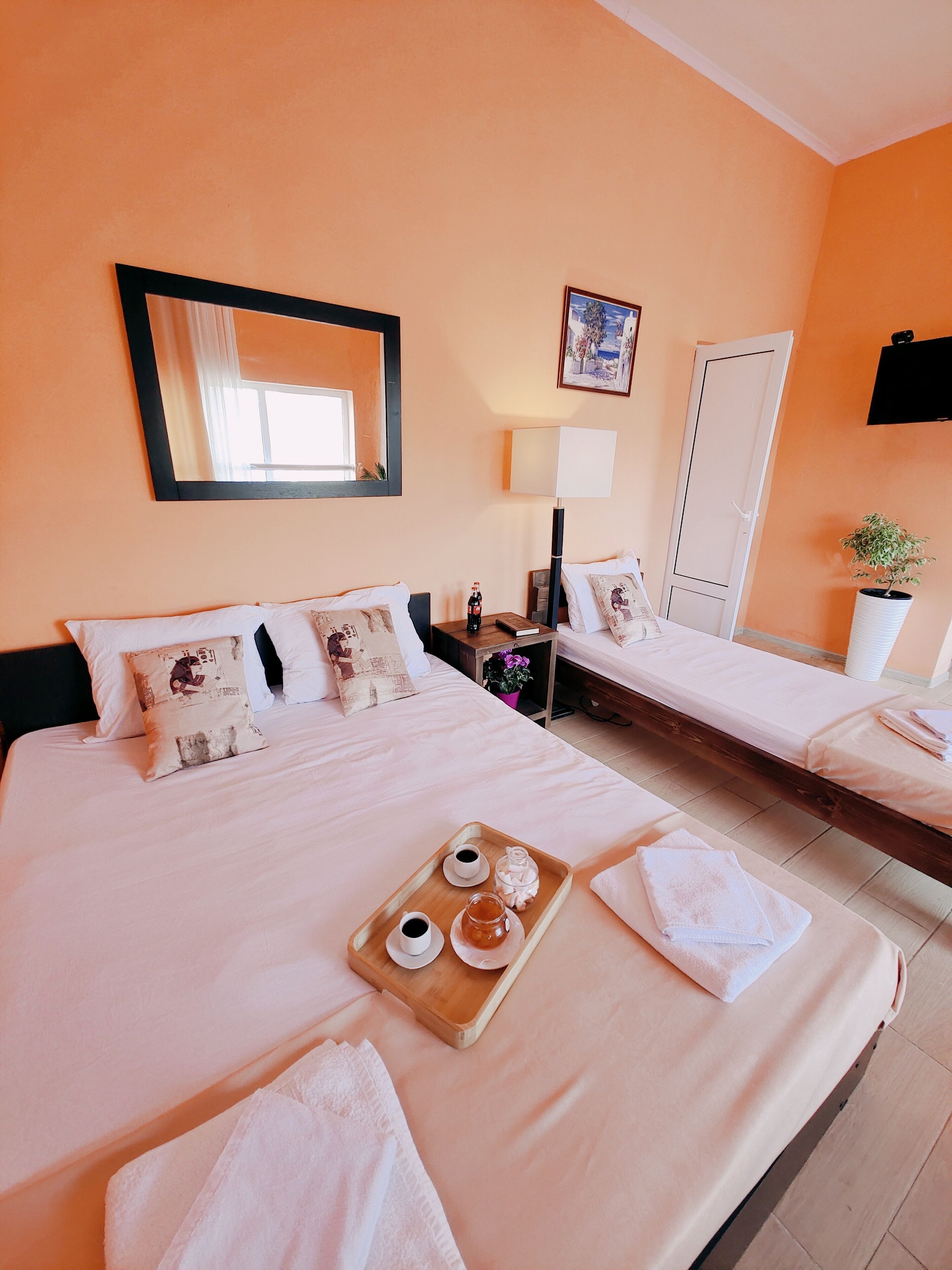 Hotel Complex Karavan