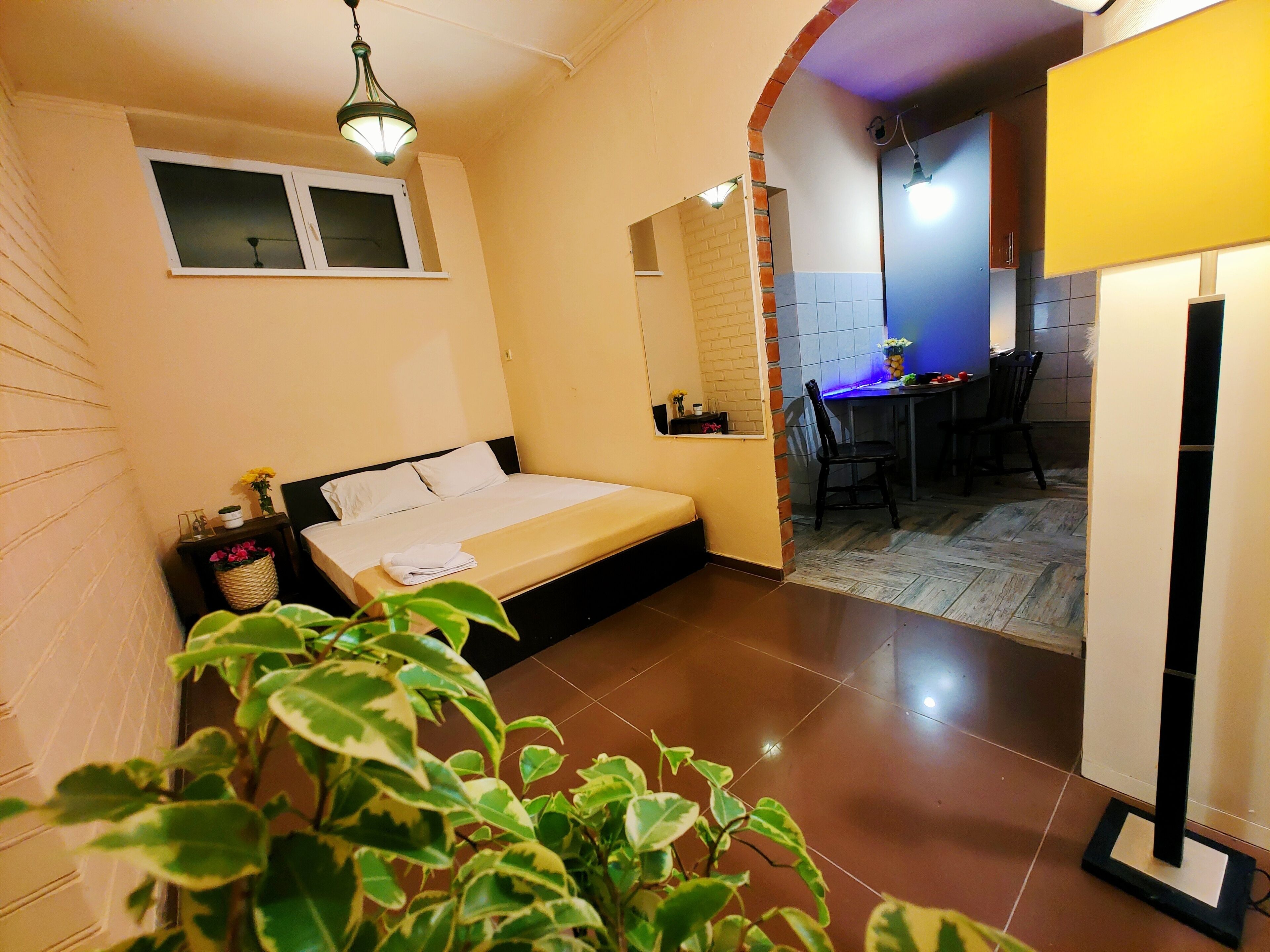 Hotel Complex Karavan