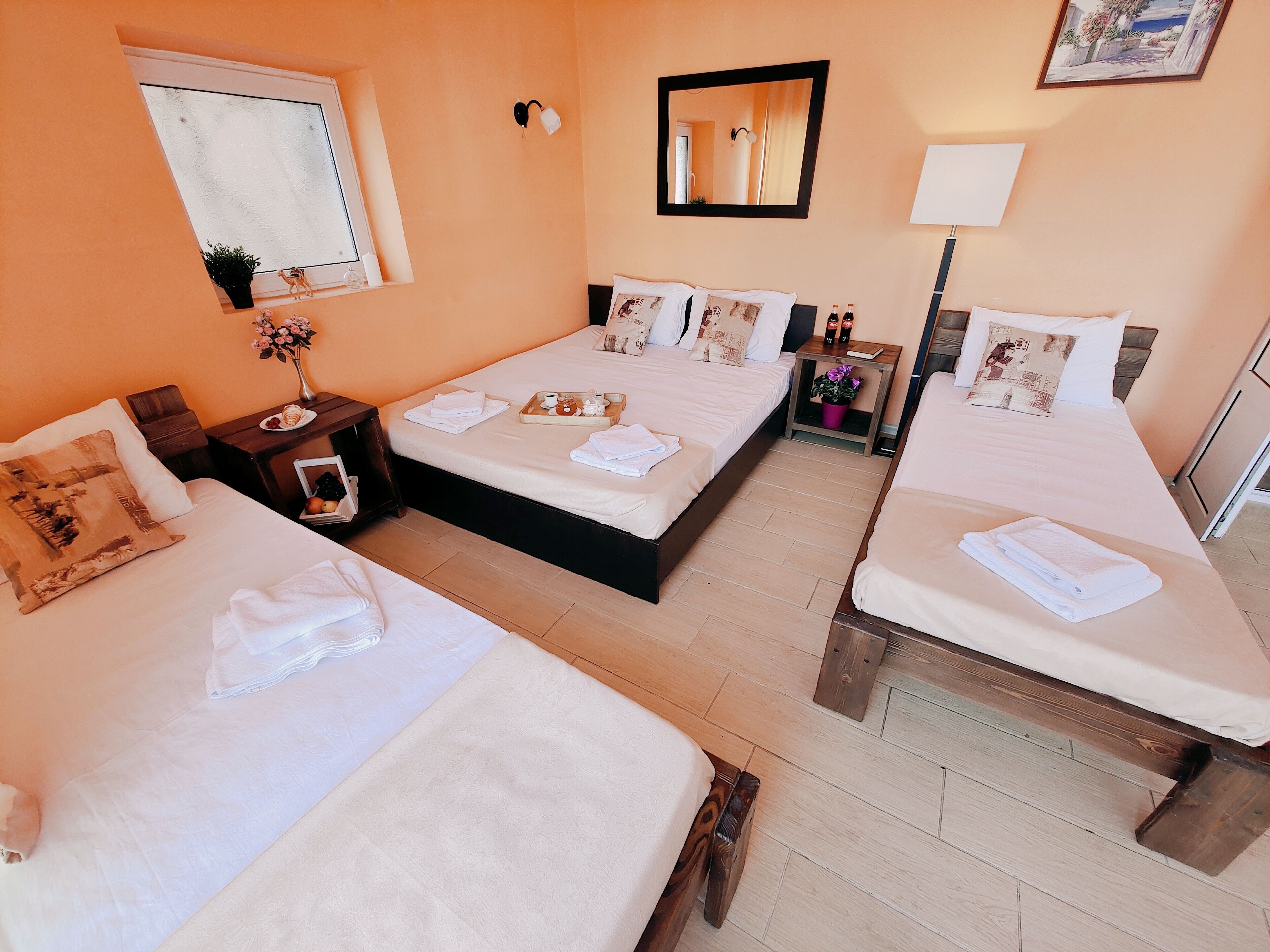 Hotel Complex Karavan