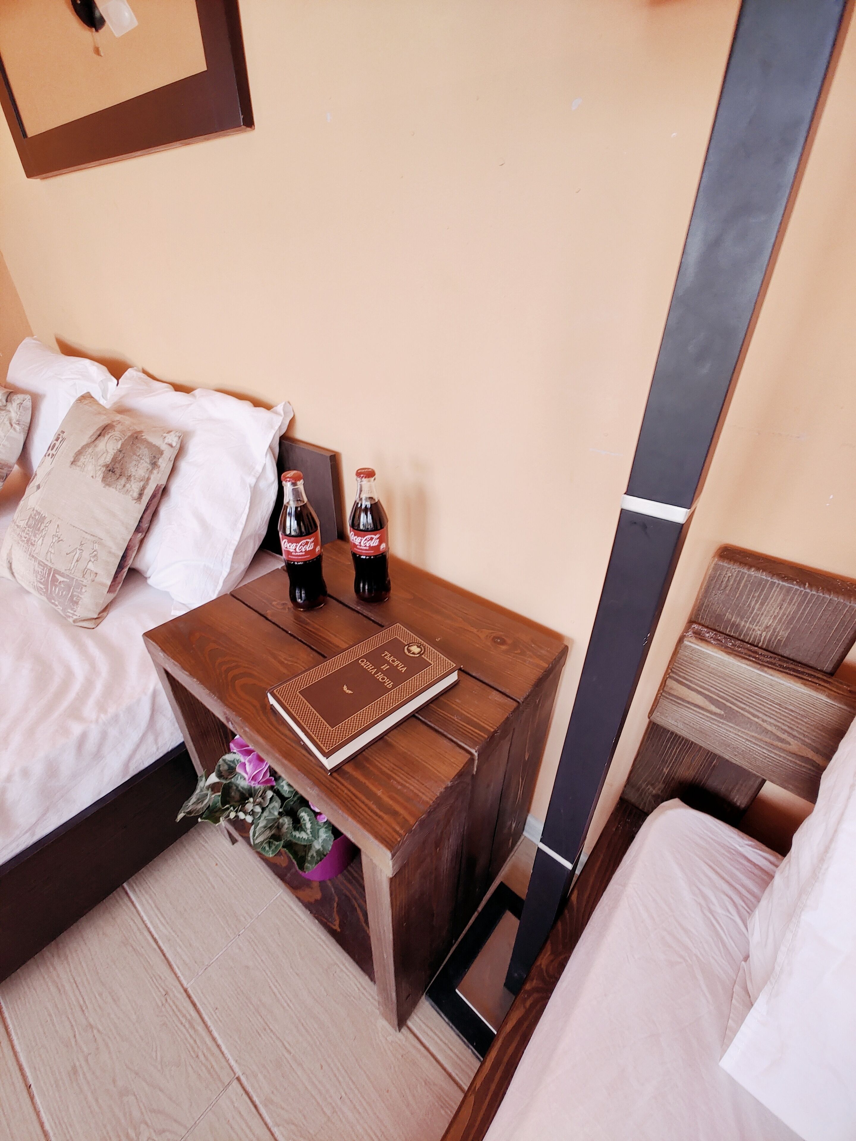 Hotel Complex Karavan