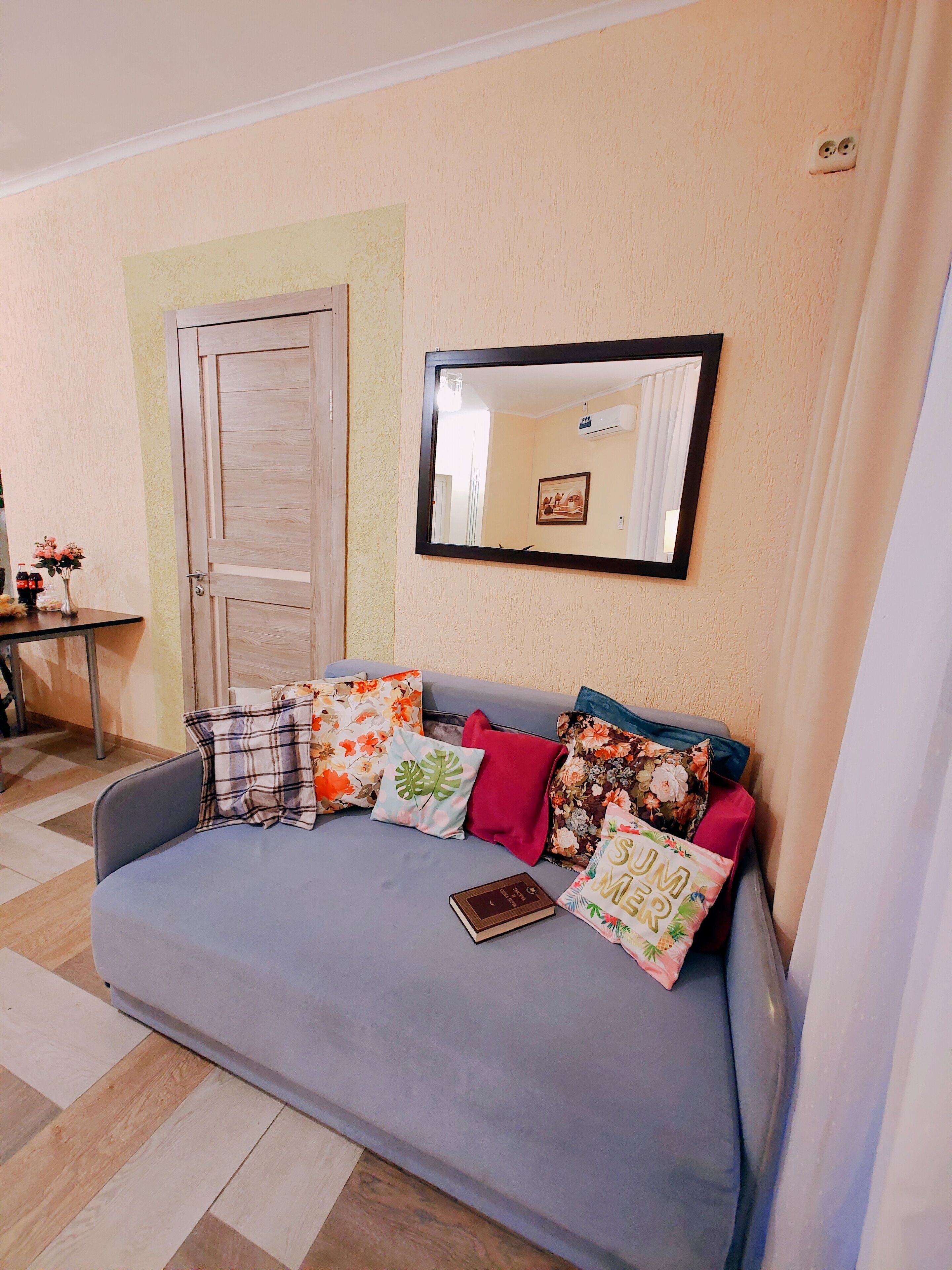 Hotel Complex Karavan