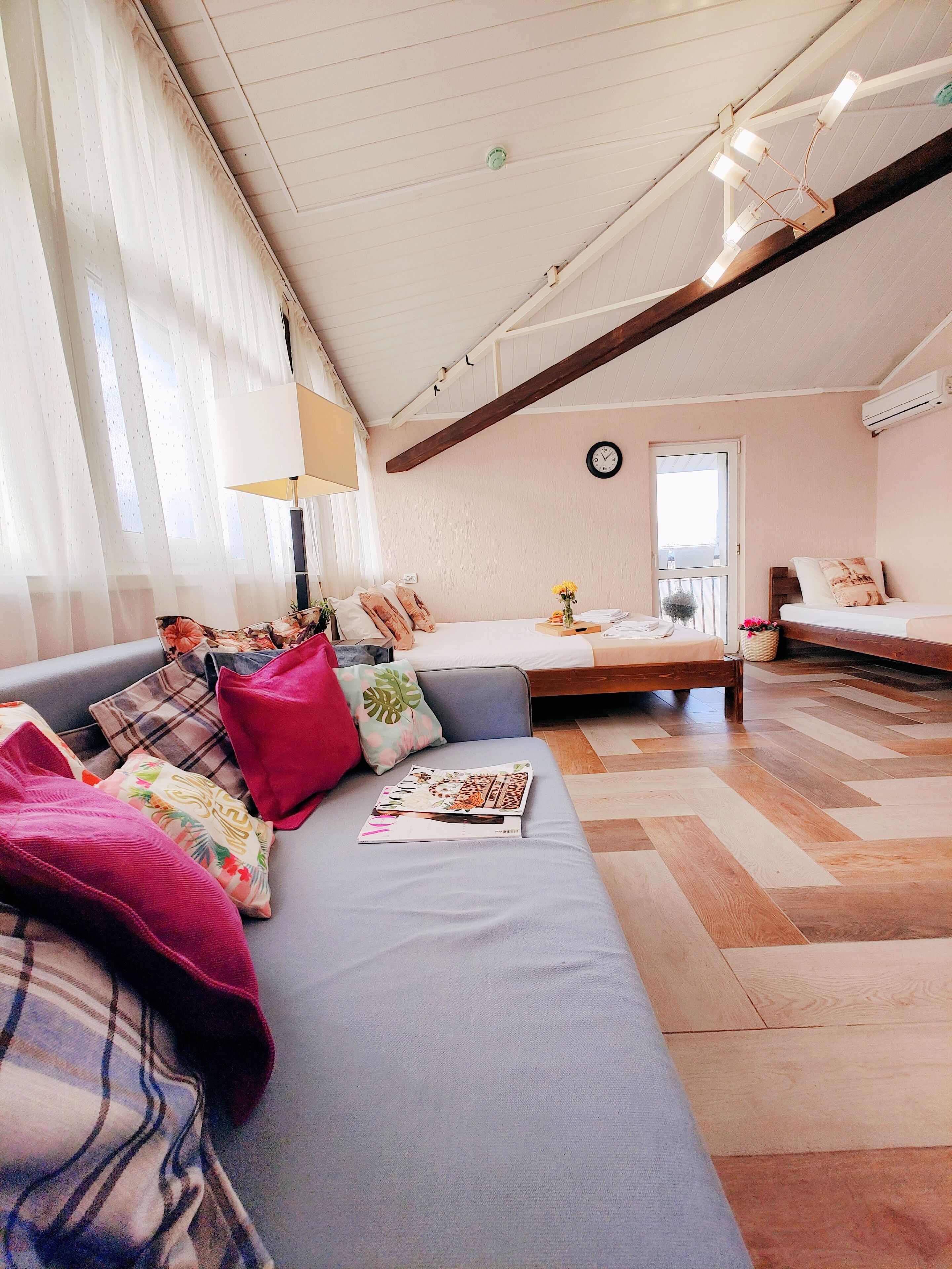 Hotel Complex Karavan