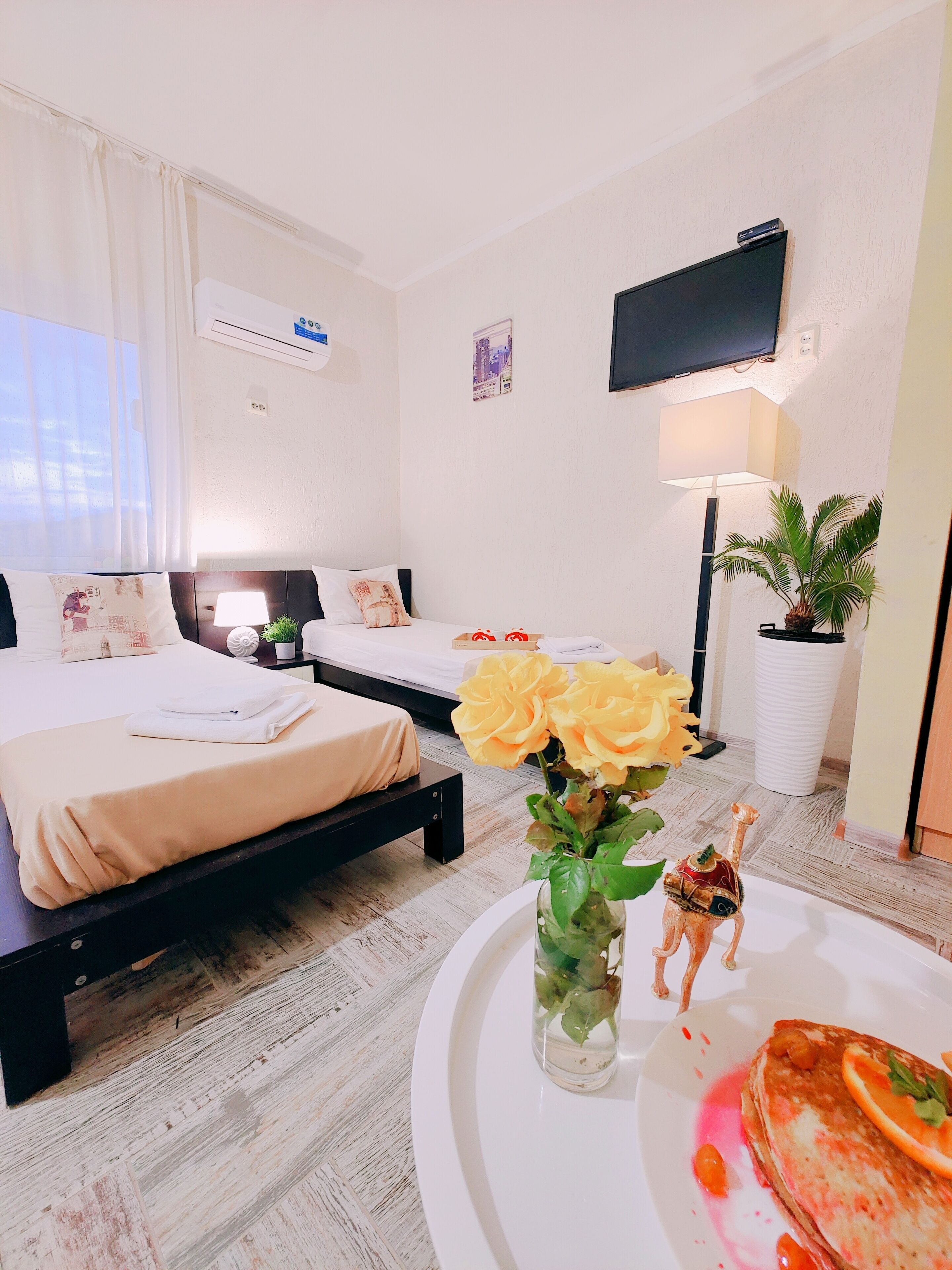 Hotel Complex Karavan