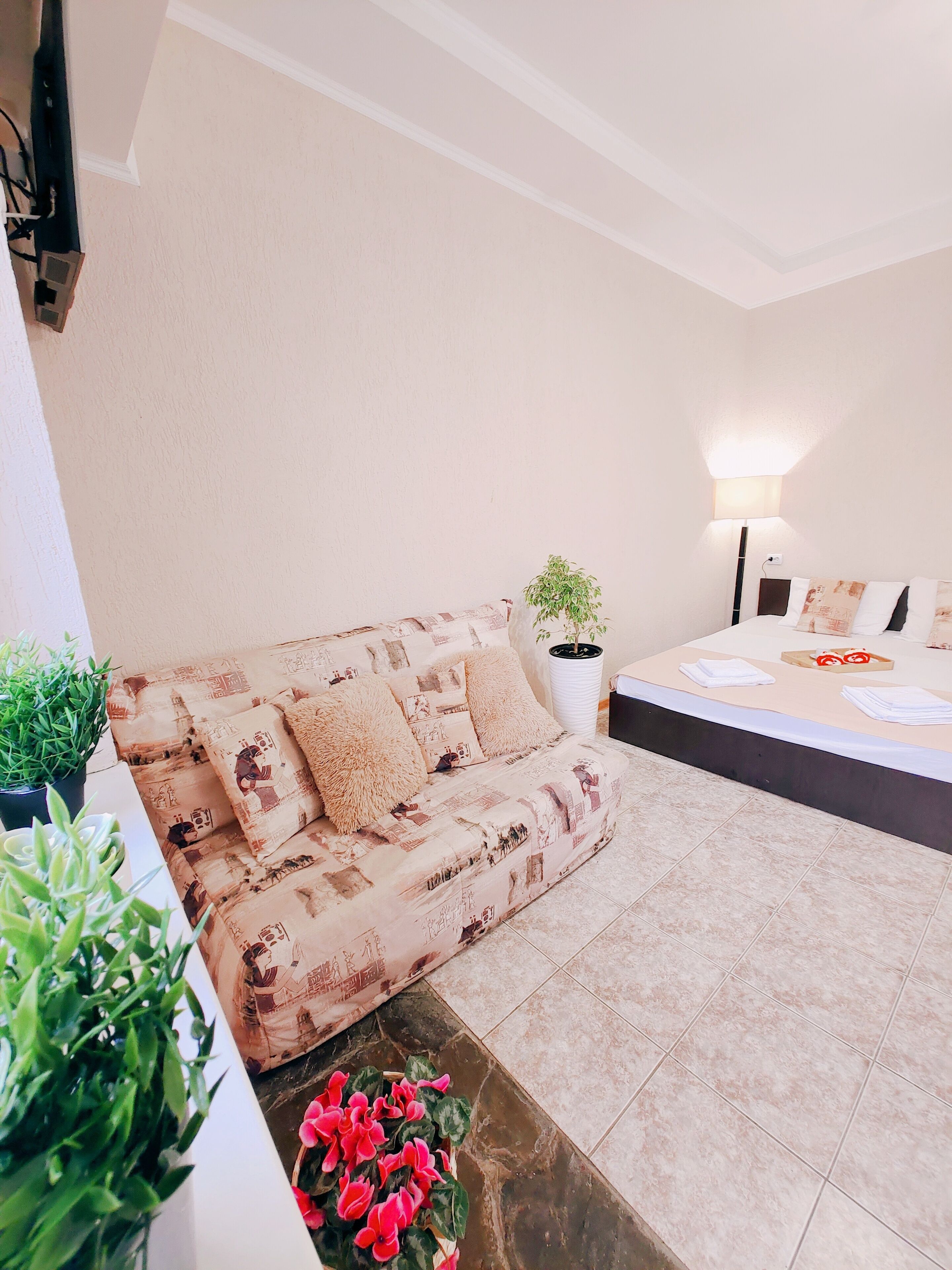 Hotel Complex Karavan
