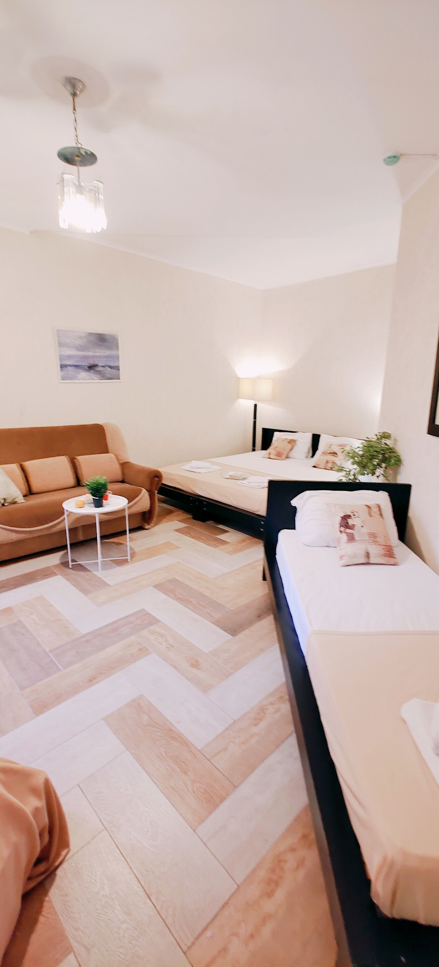 Hotel Complex Karavan
