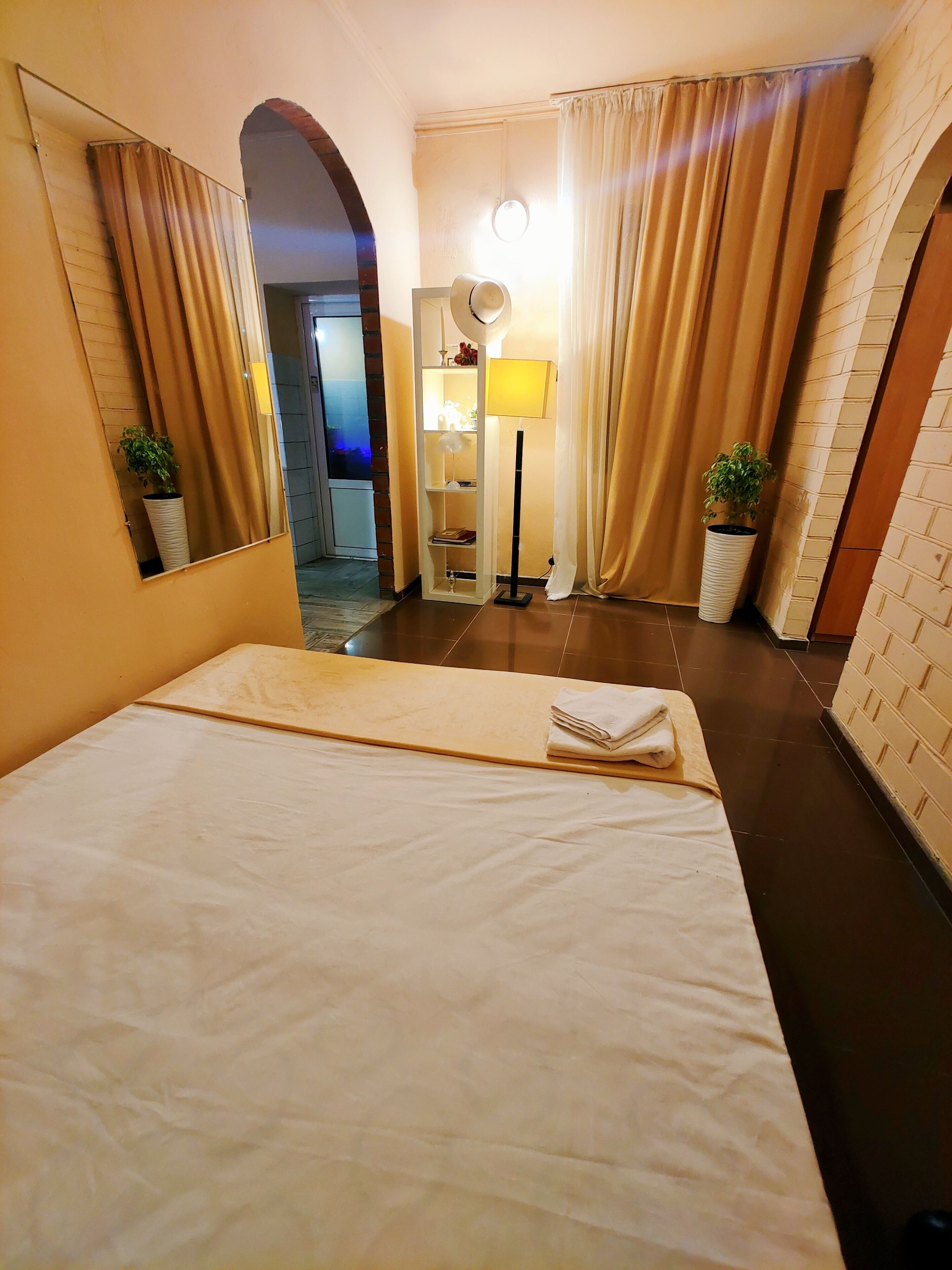 Hotel Complex Karavan