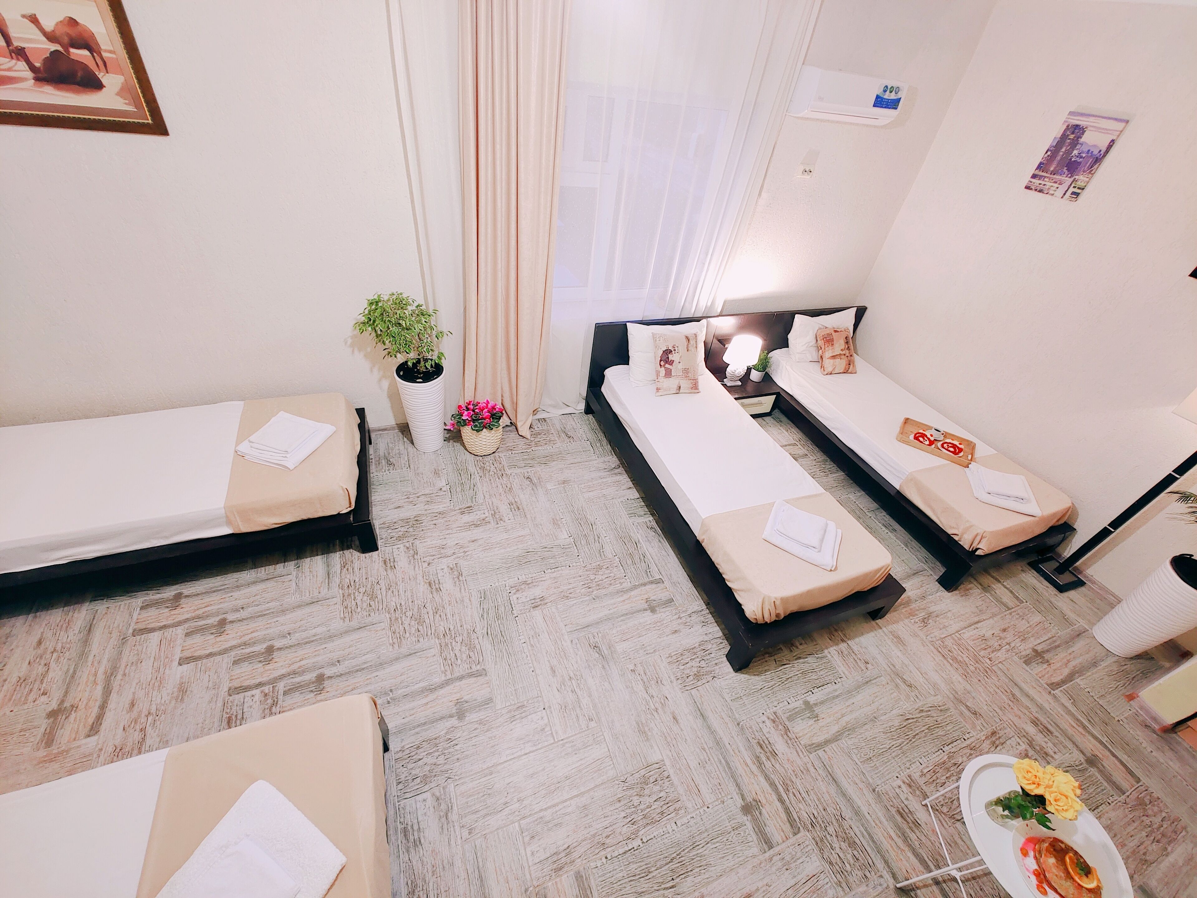 Hotel Complex Karavan