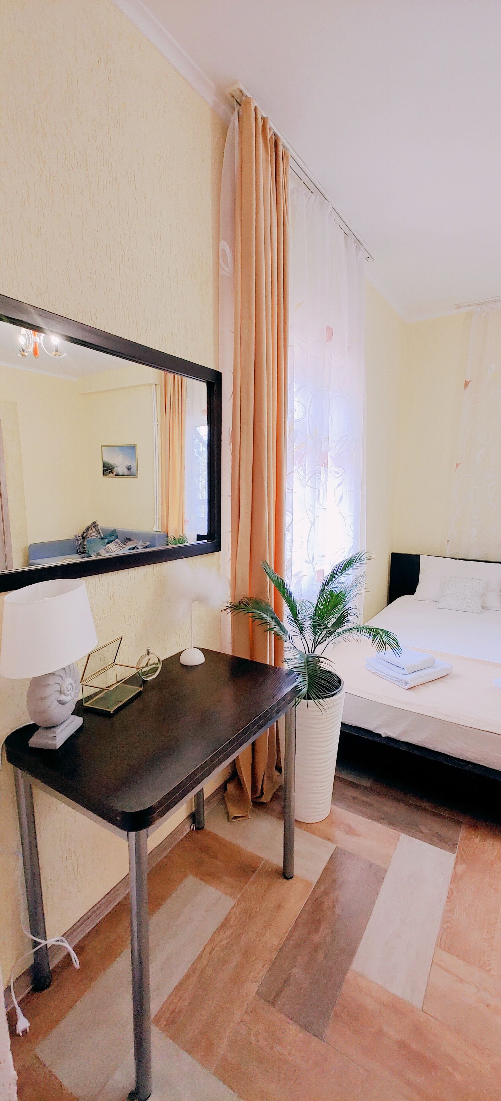 Hotel Complex Karavan