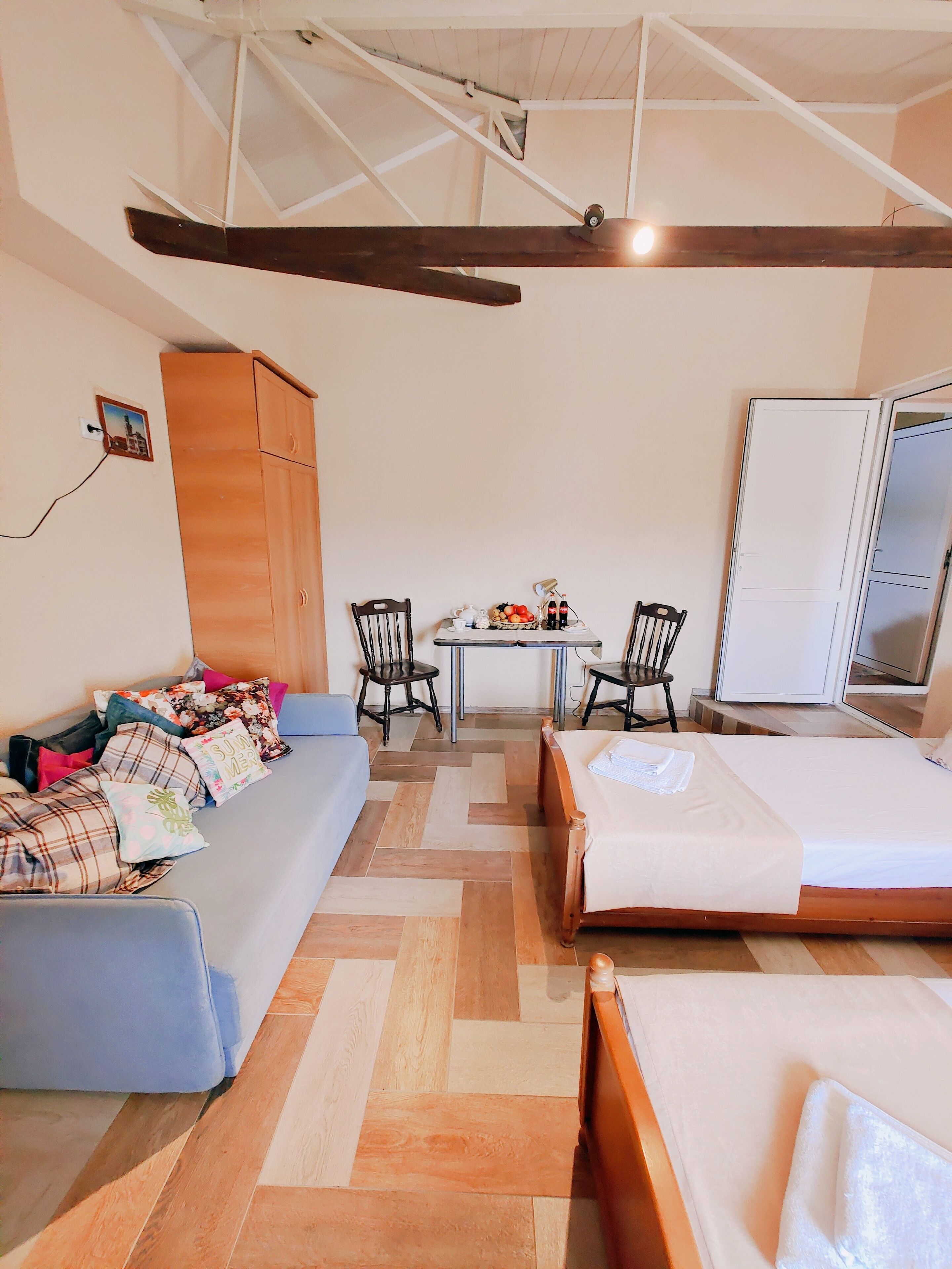 Hotel Complex Karavan