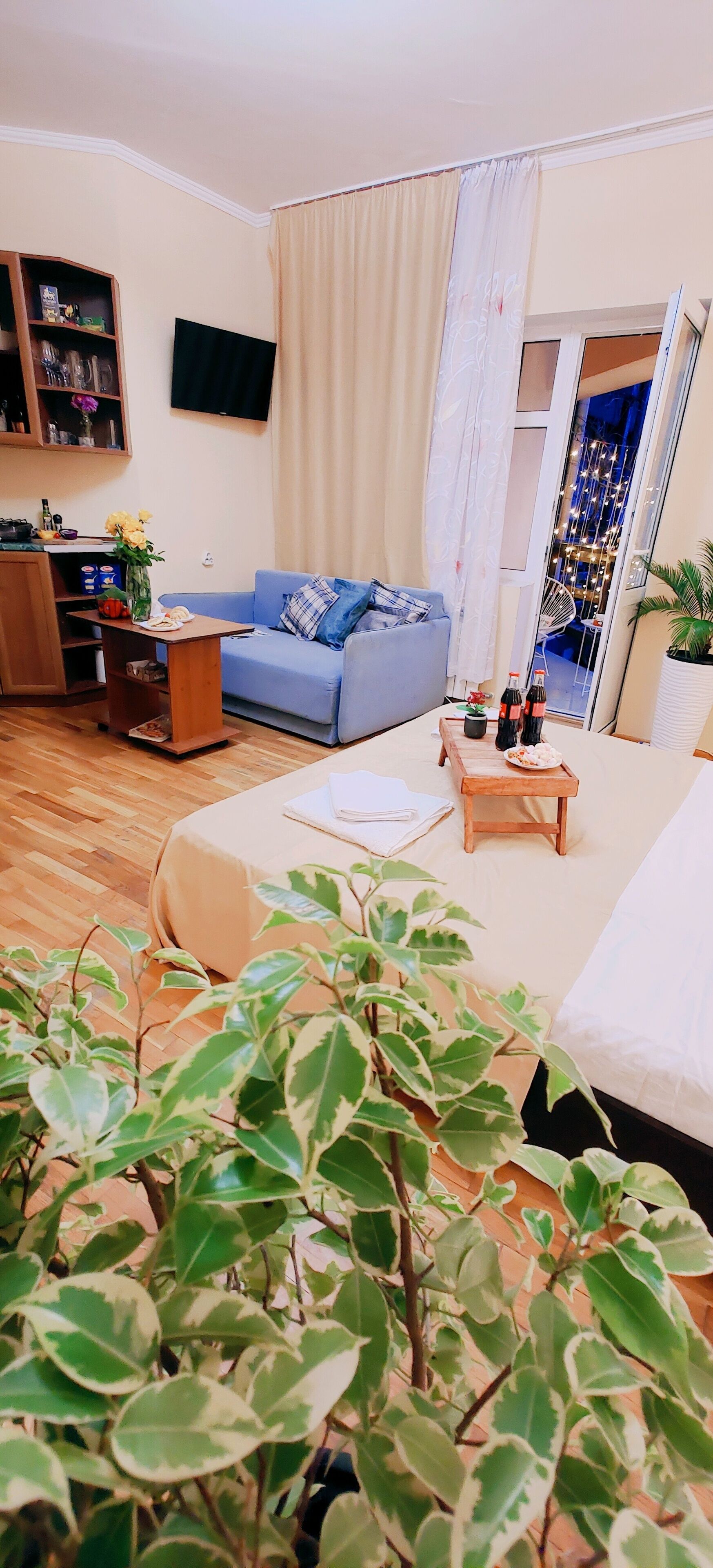 Hotel Complex Karavan