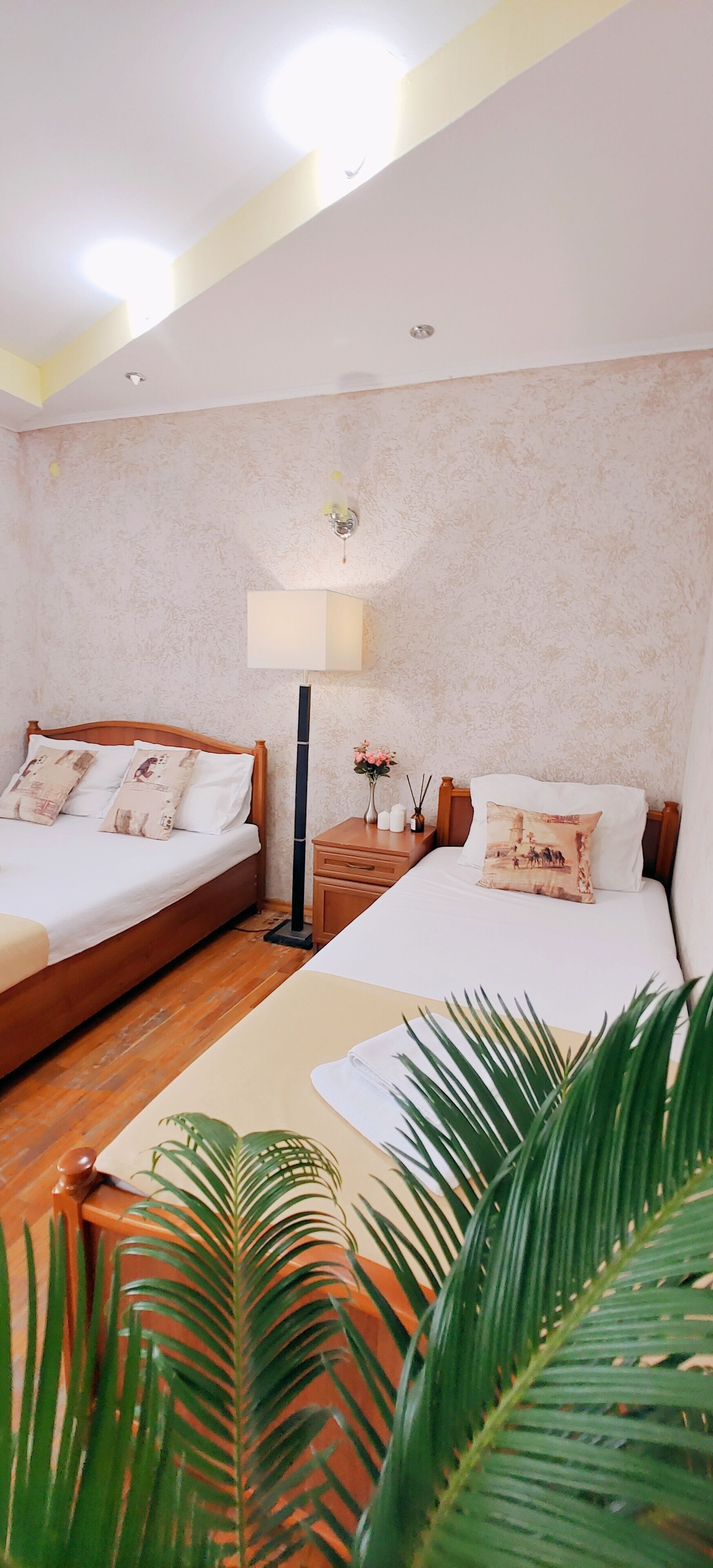 Hotel Complex Karavan