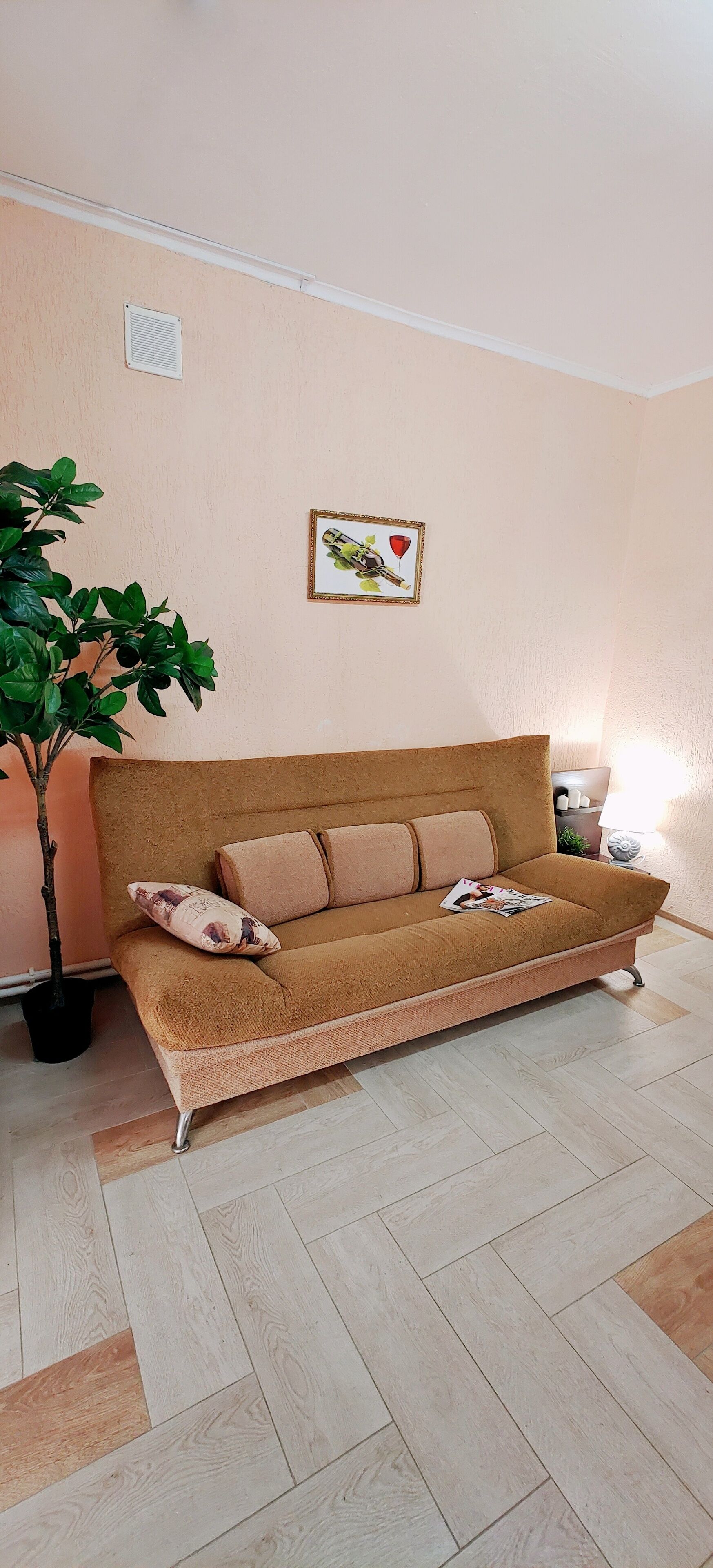 Hotel Complex Karavan