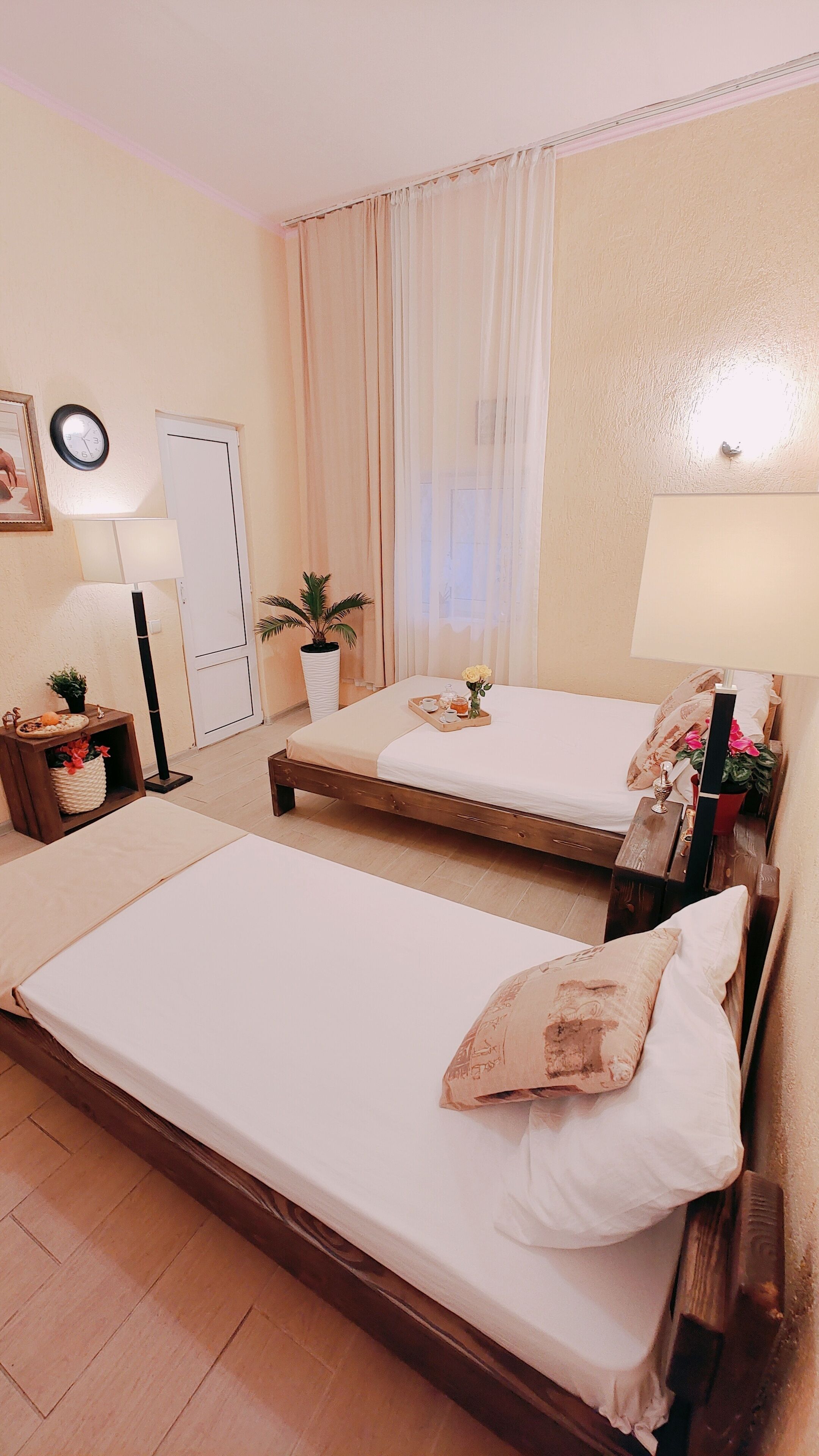 Hotel Complex Karavan