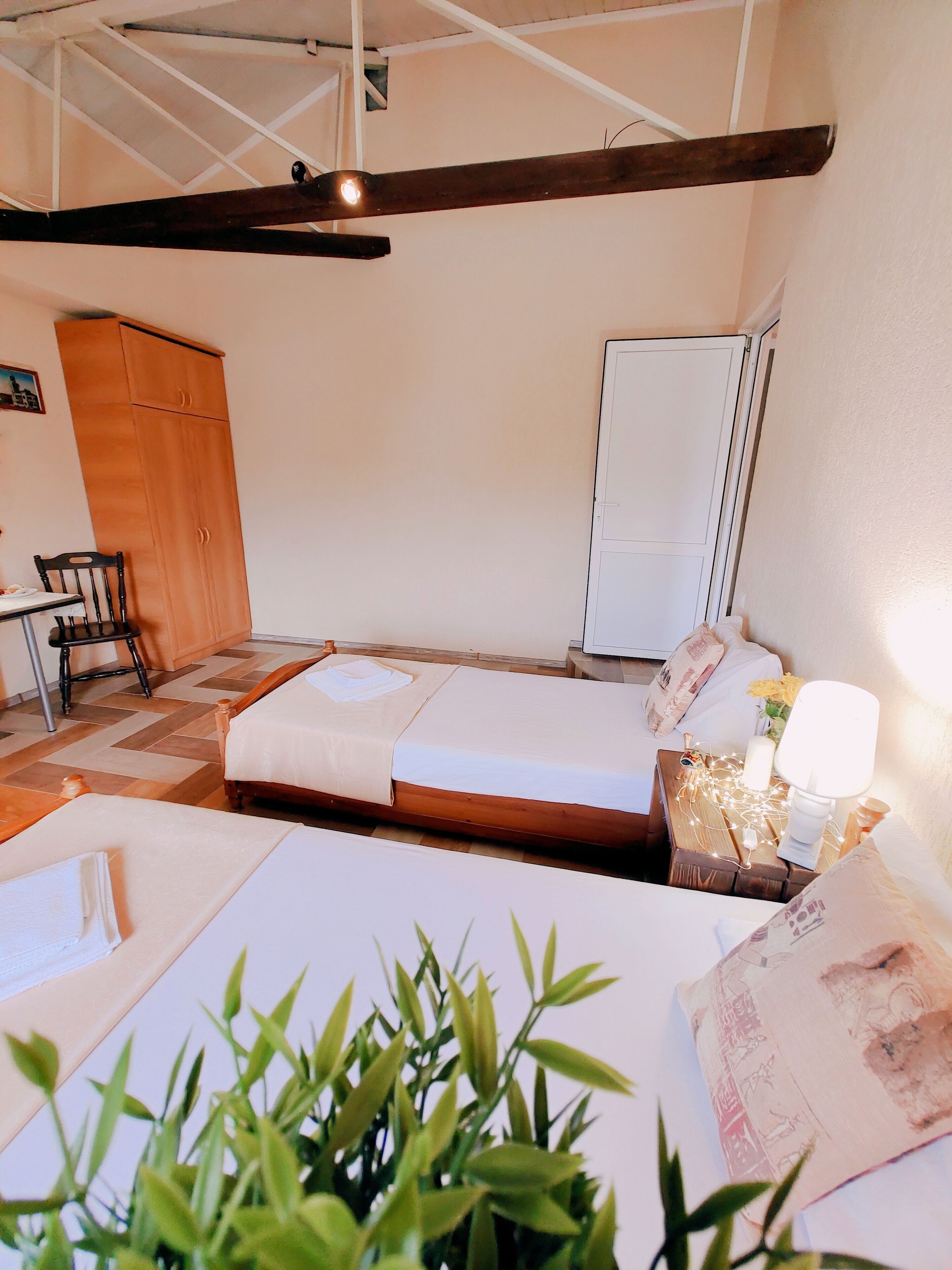 Hotel Complex Karavan