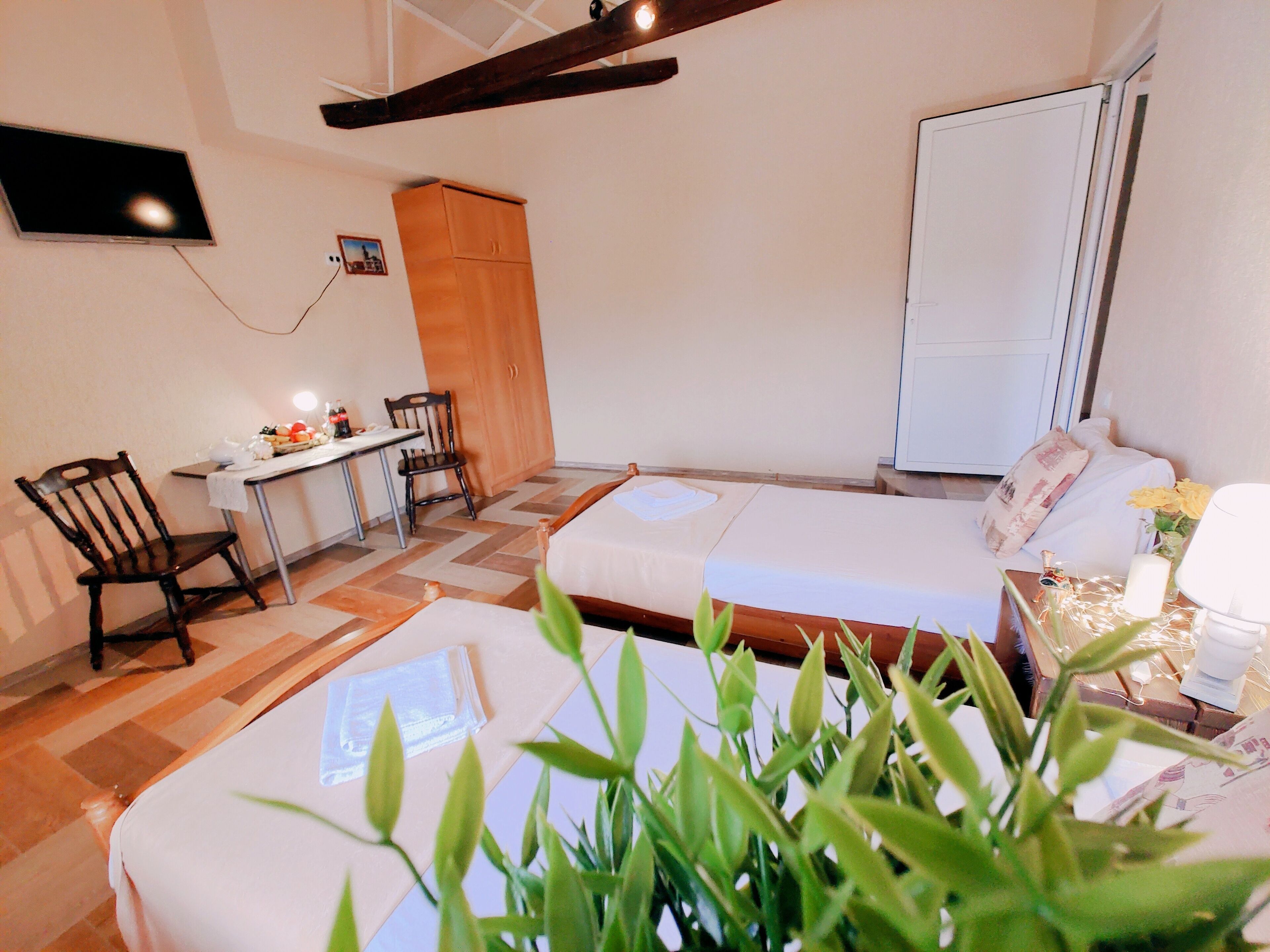 Hotel Complex Karavan