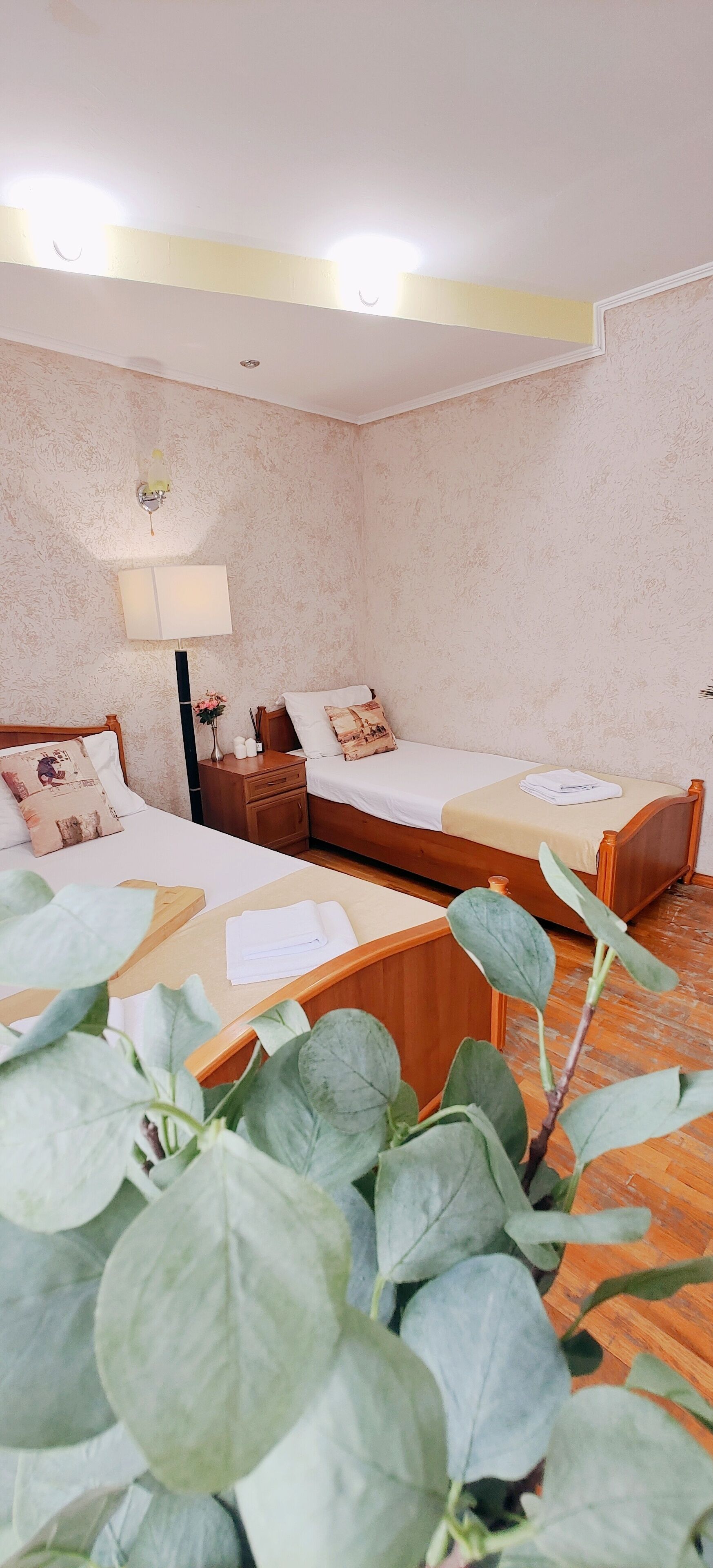 Hotel Complex Karavan