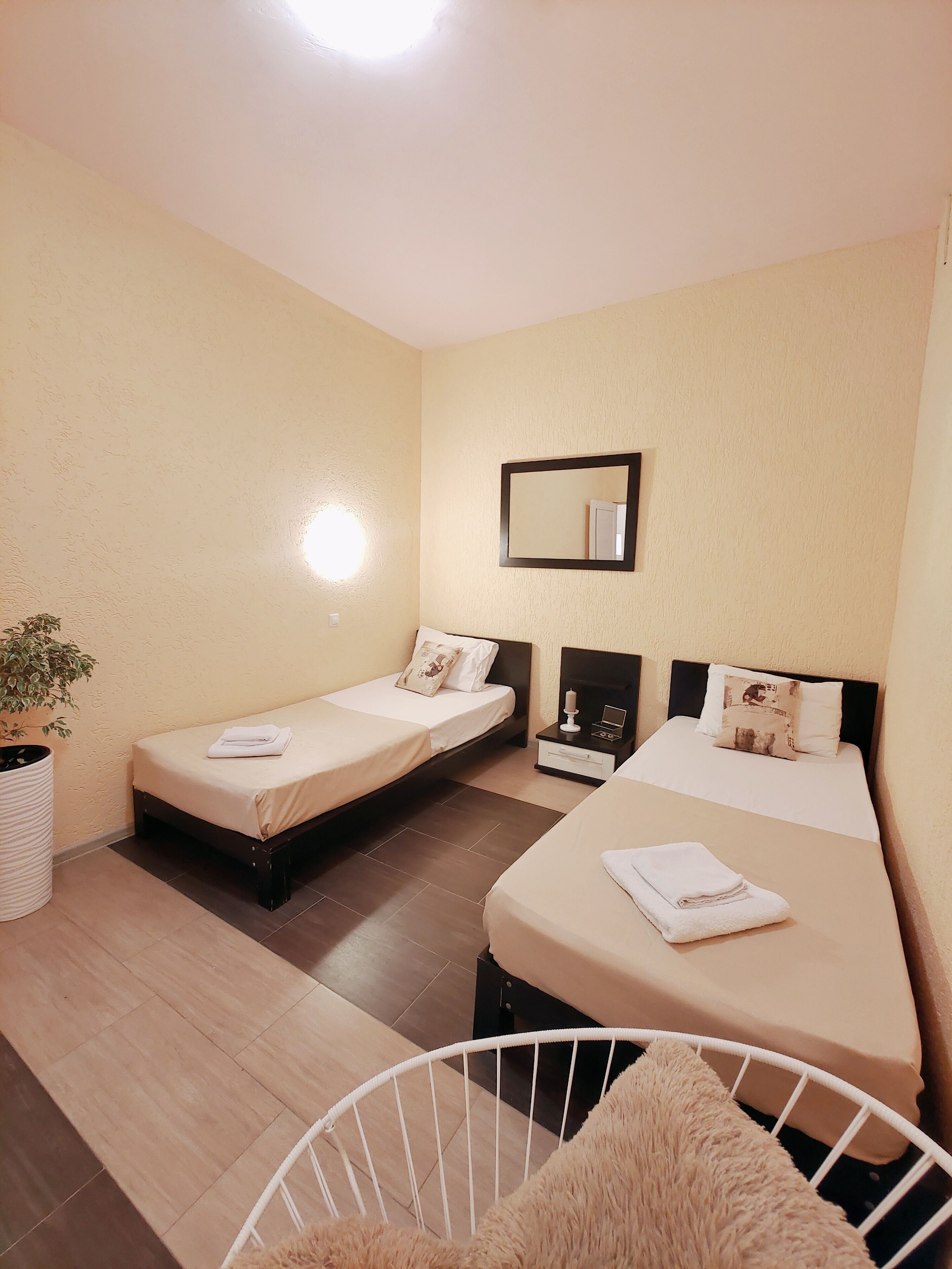 Hotel Complex Karavan