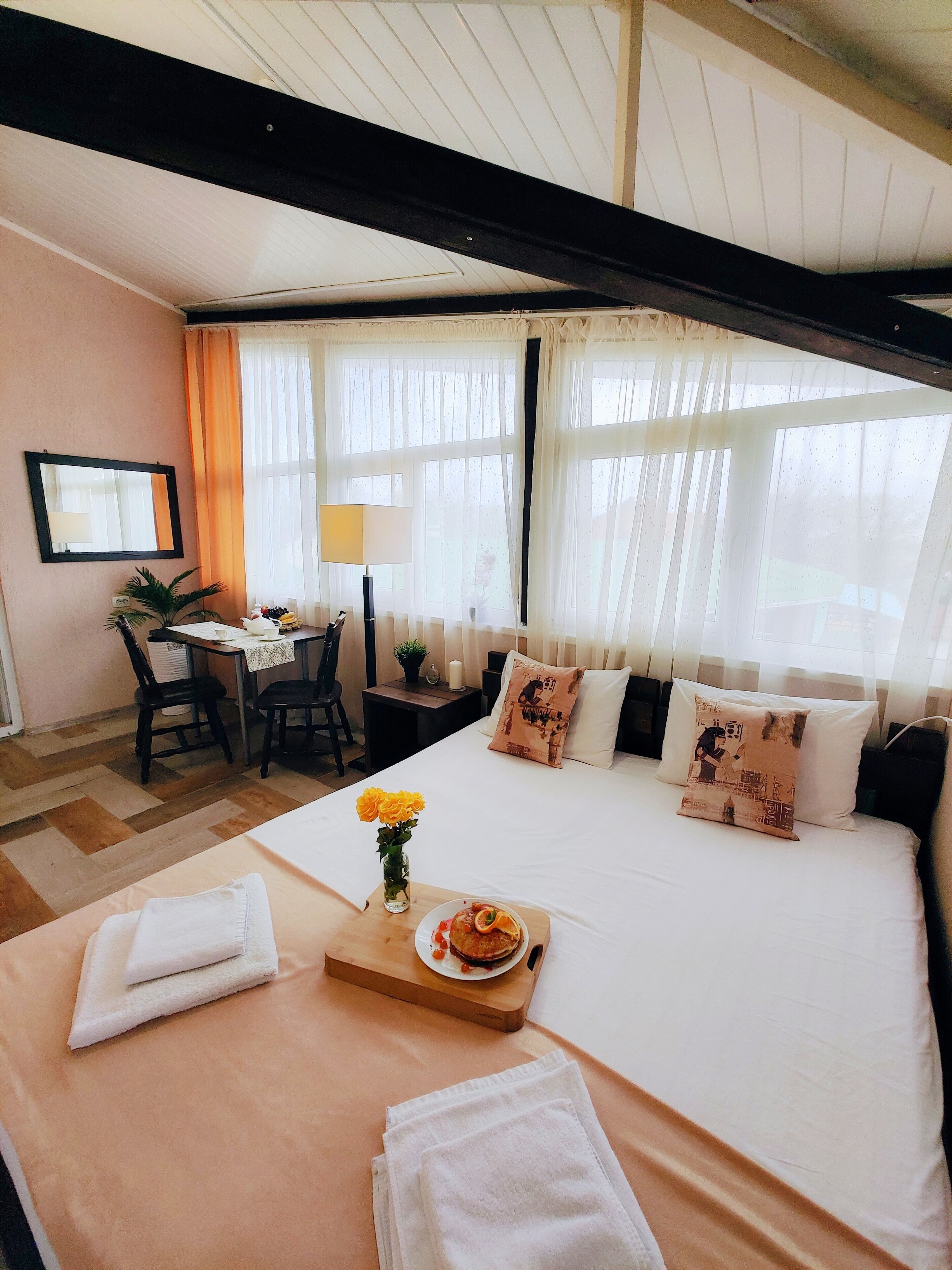 Hotel Complex Karavan